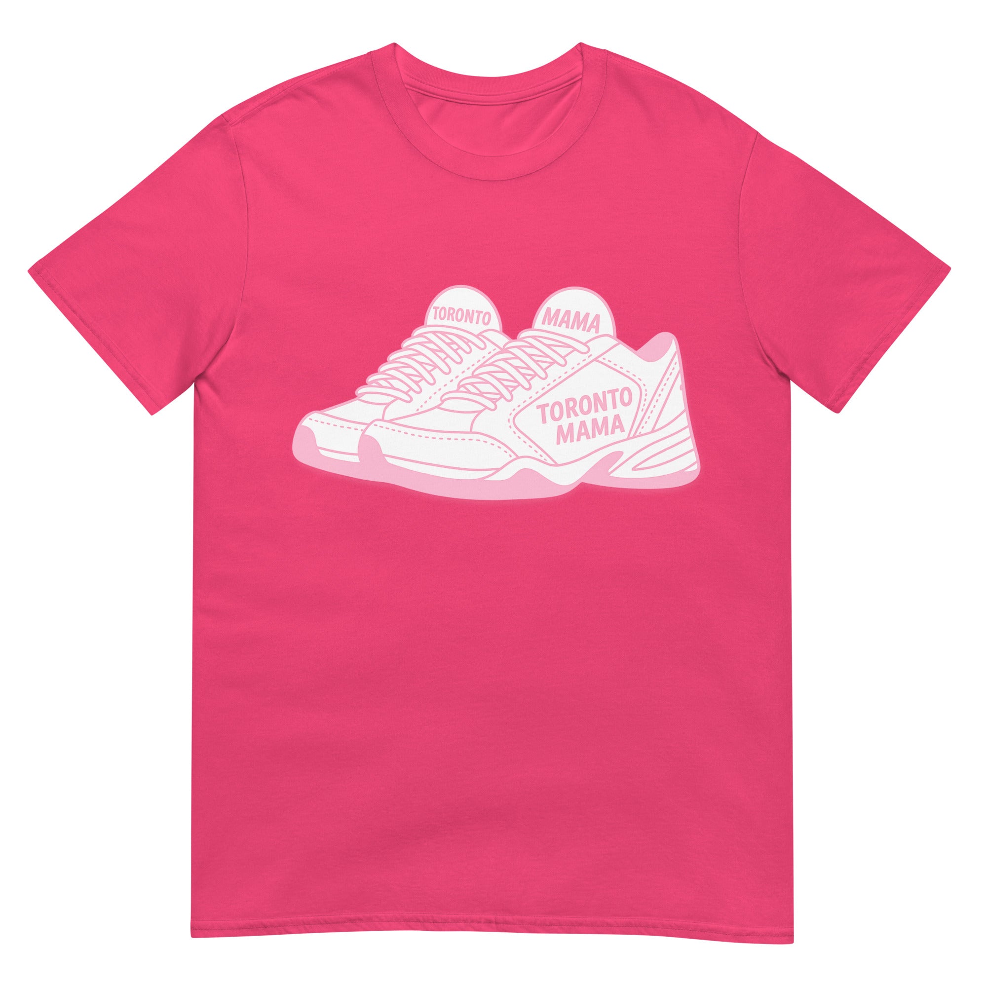 Toronto Mama Sneaks Tee