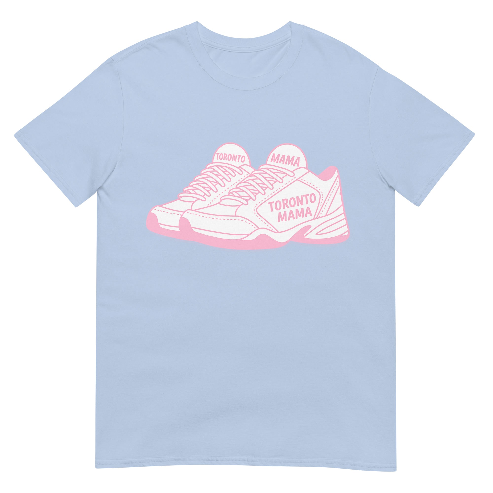 Toronto Mama Sneaks Tee
