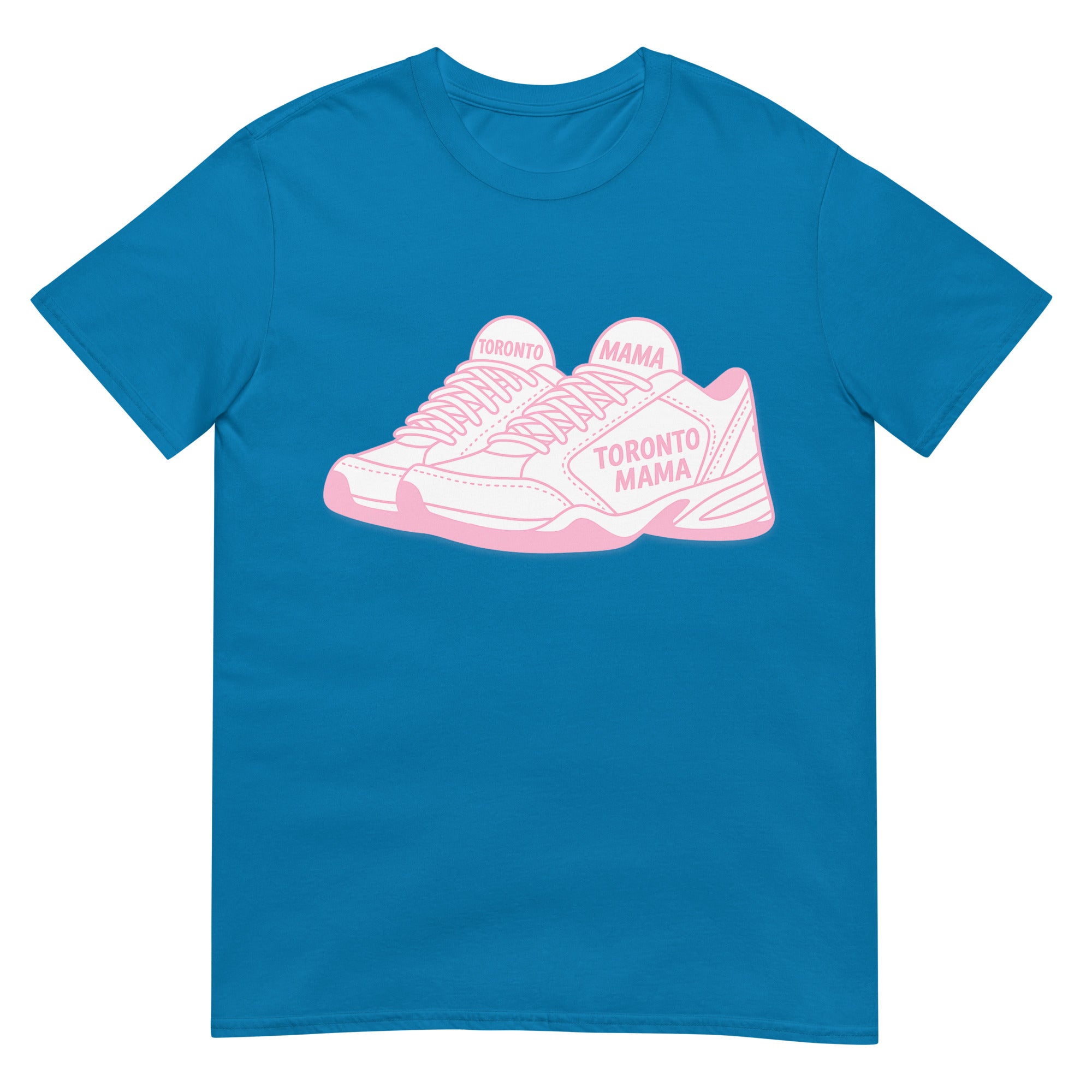 Toronto Mama Sneaks Tee