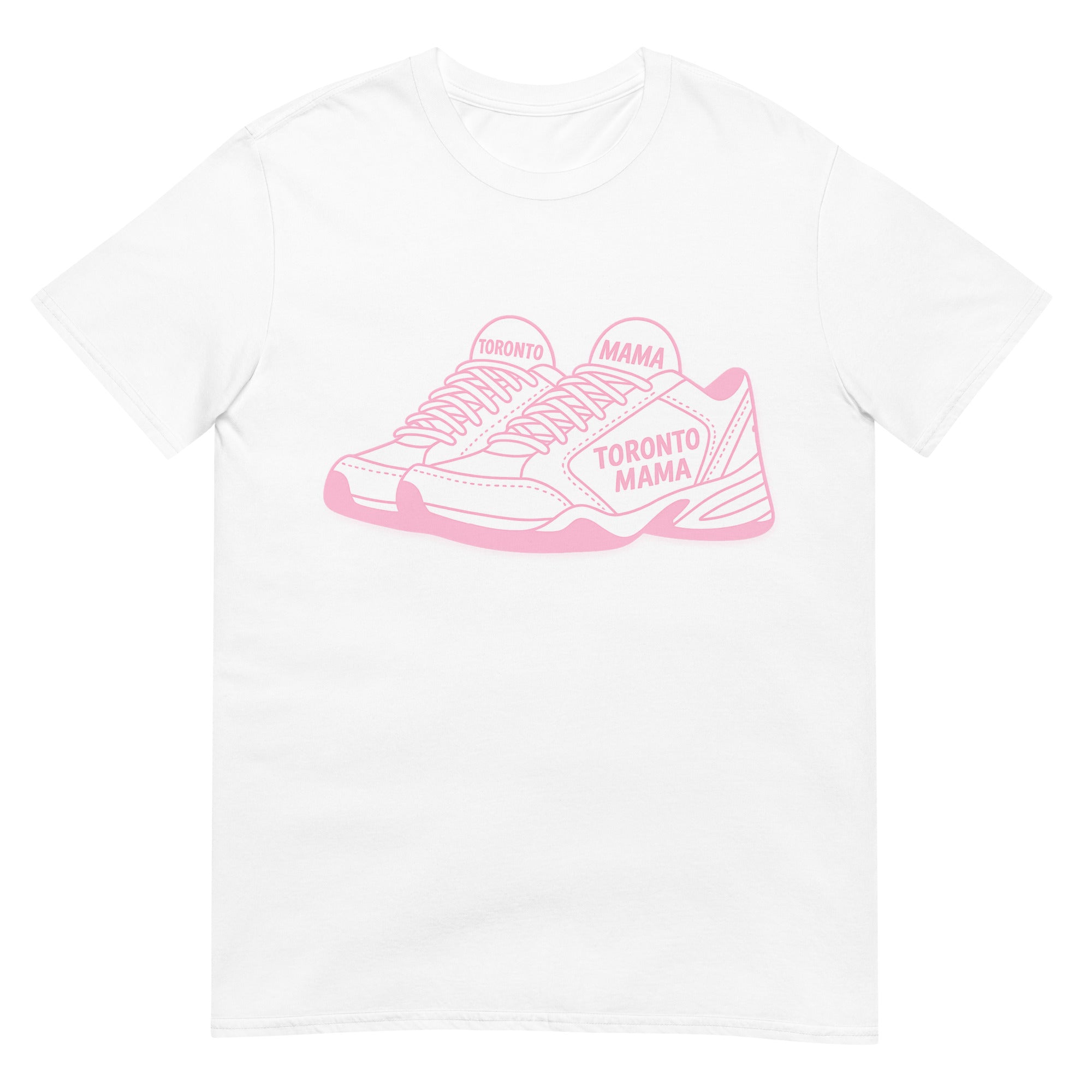 Toronto Mama Sneaks Tee