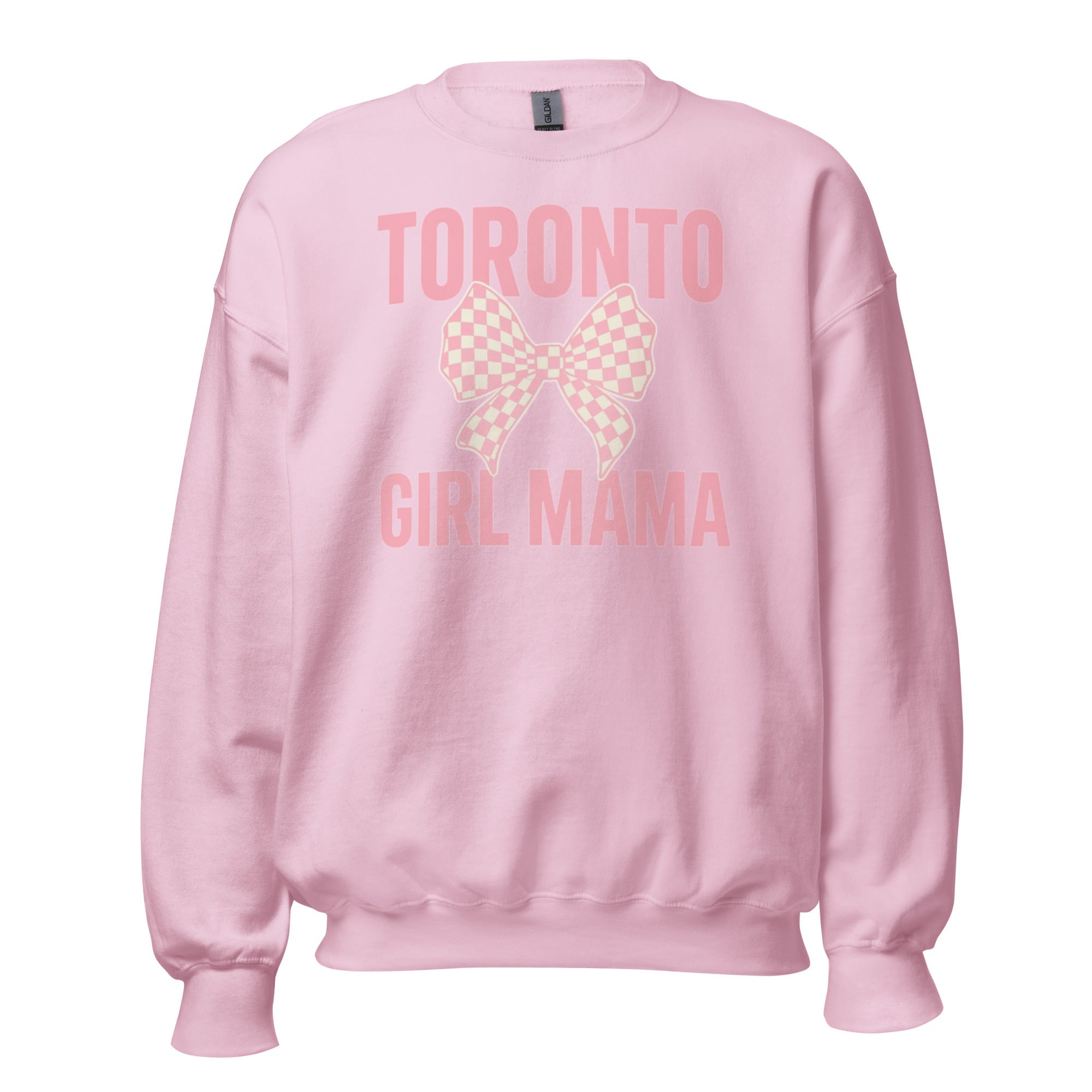 Toronto Girl Mama Sweatshirt