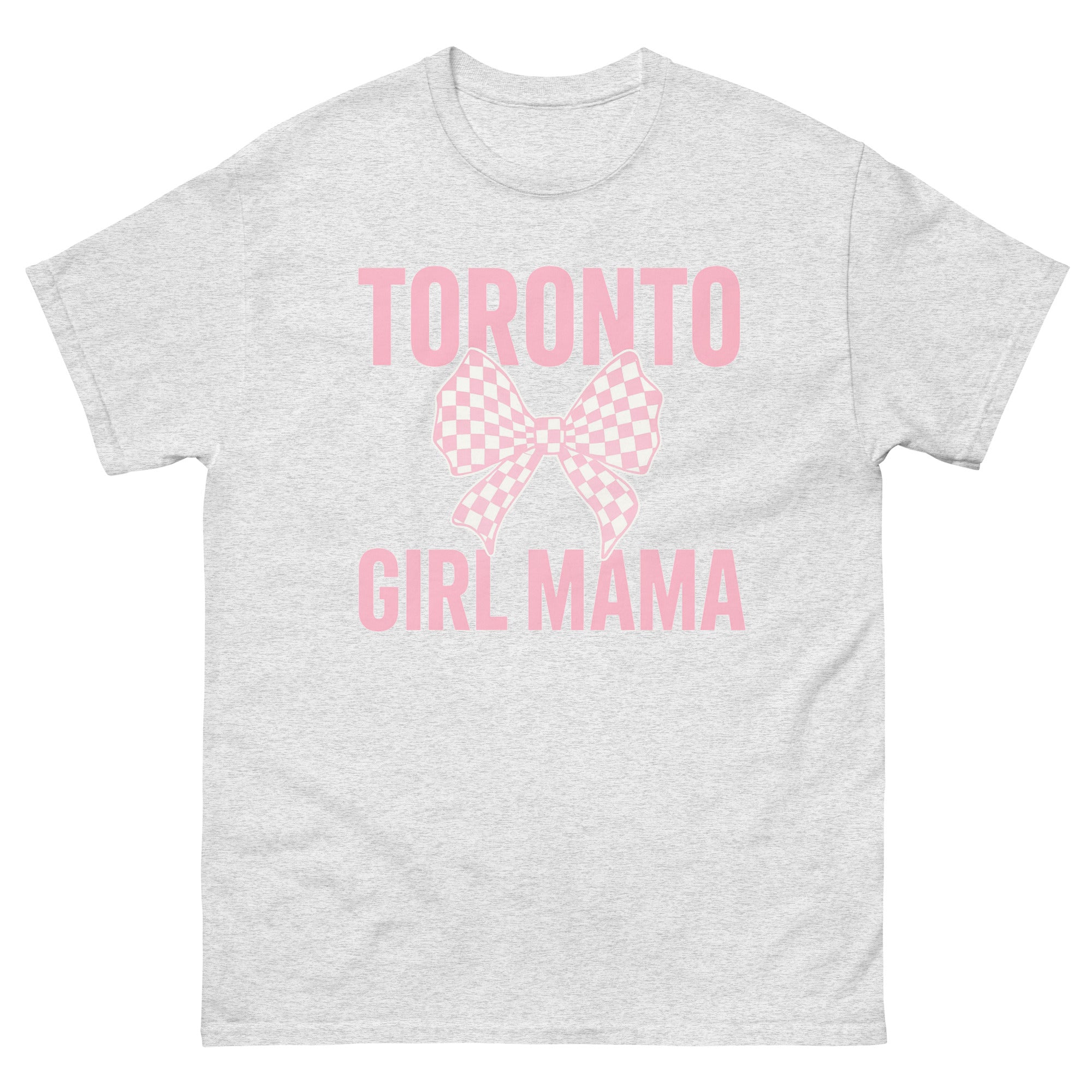 Toronto Girl Mama Tee