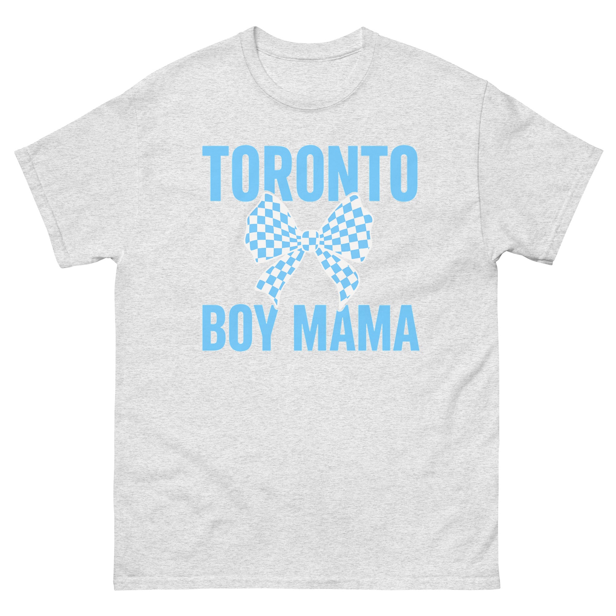 Toronto Boy Mama Tee