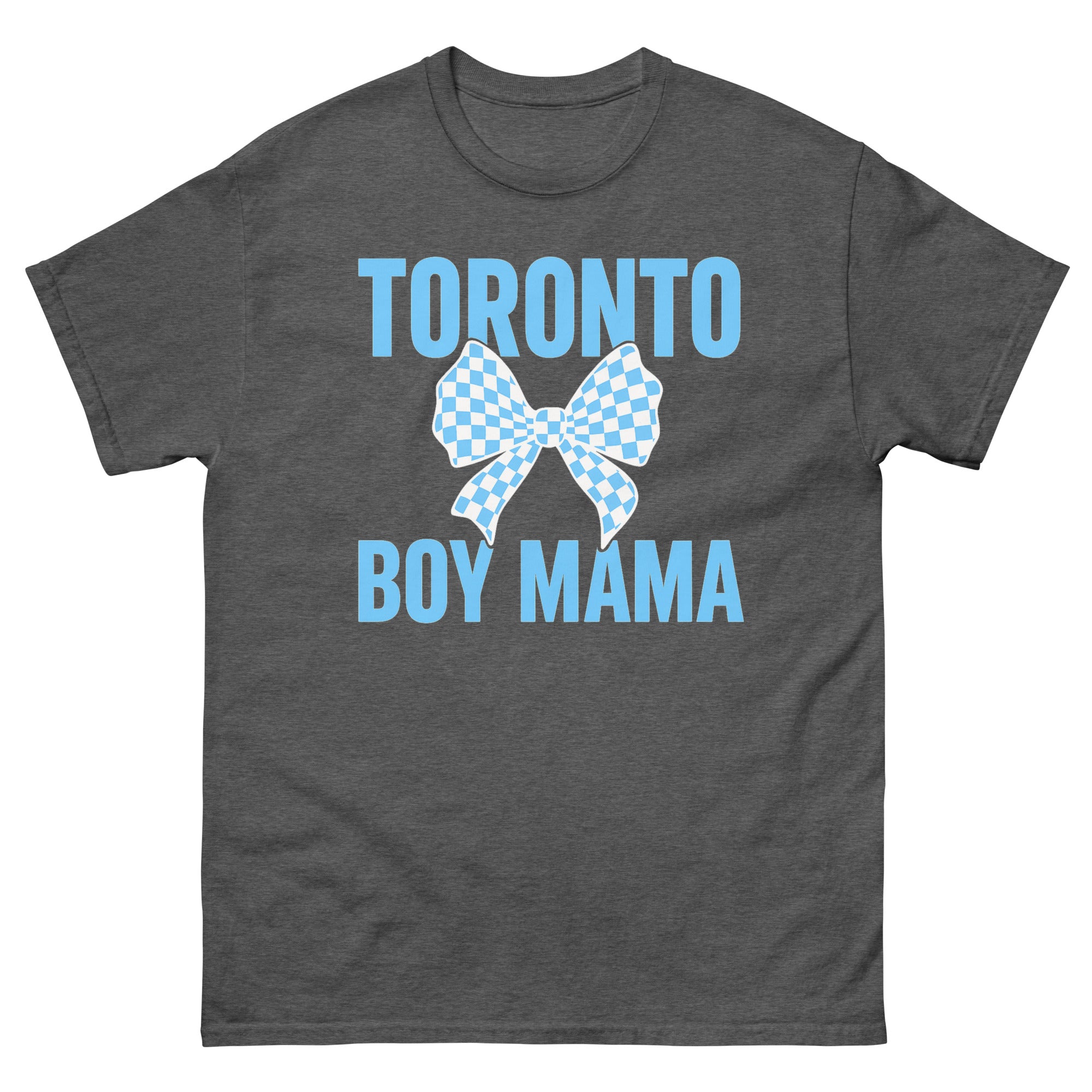 Toronto Boy Mama Tee
