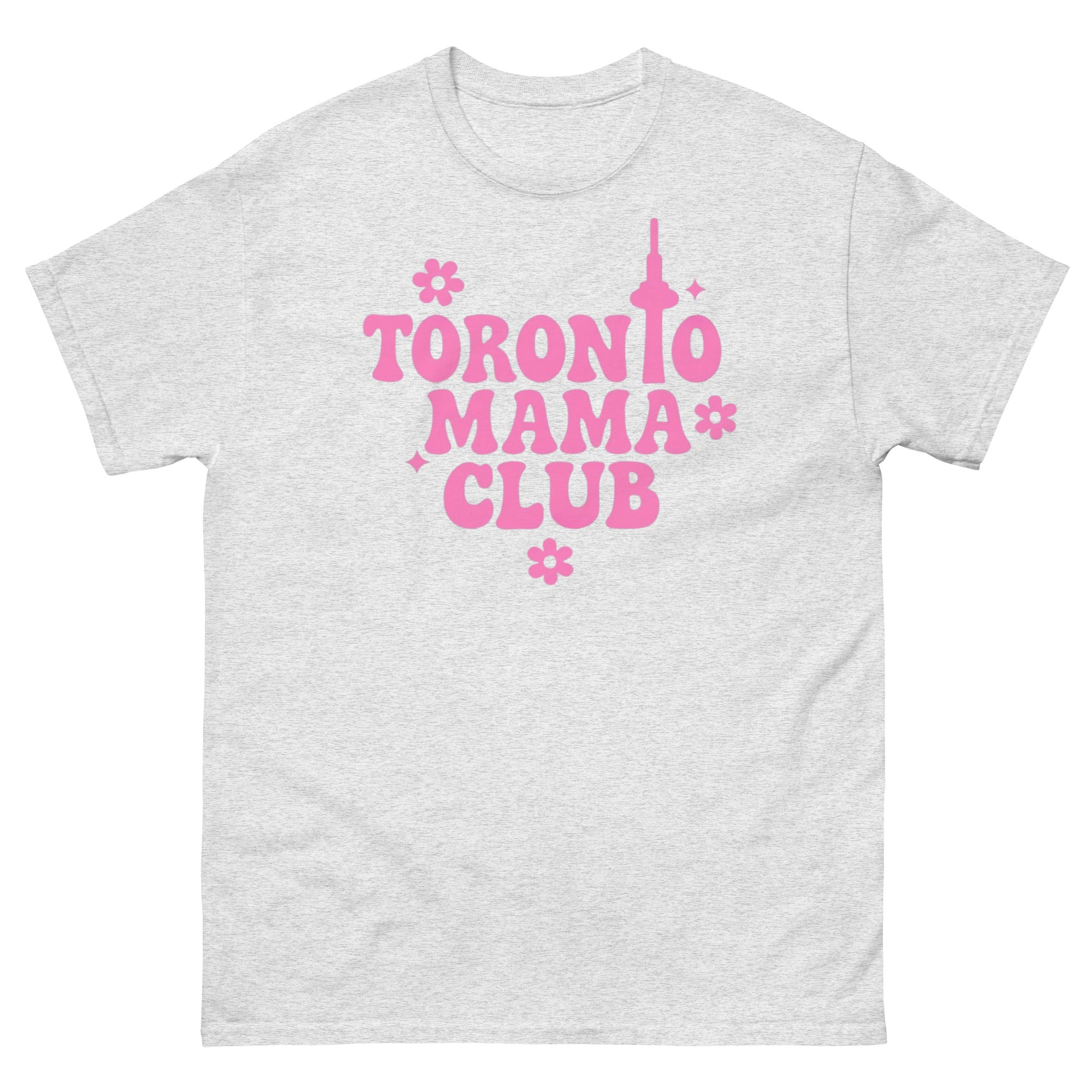 Toronto Mama Club Tee