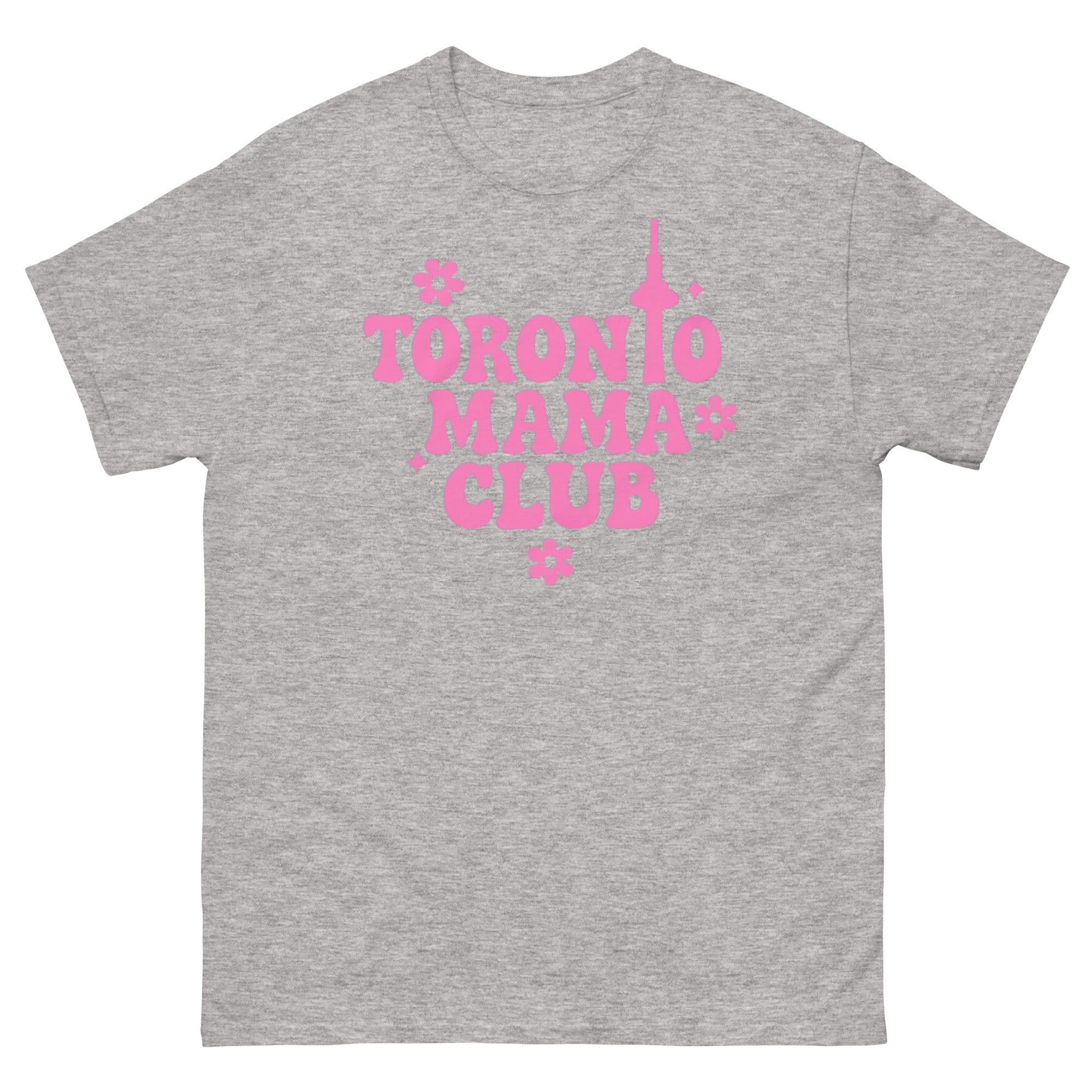 Toronto Mama Club Tee