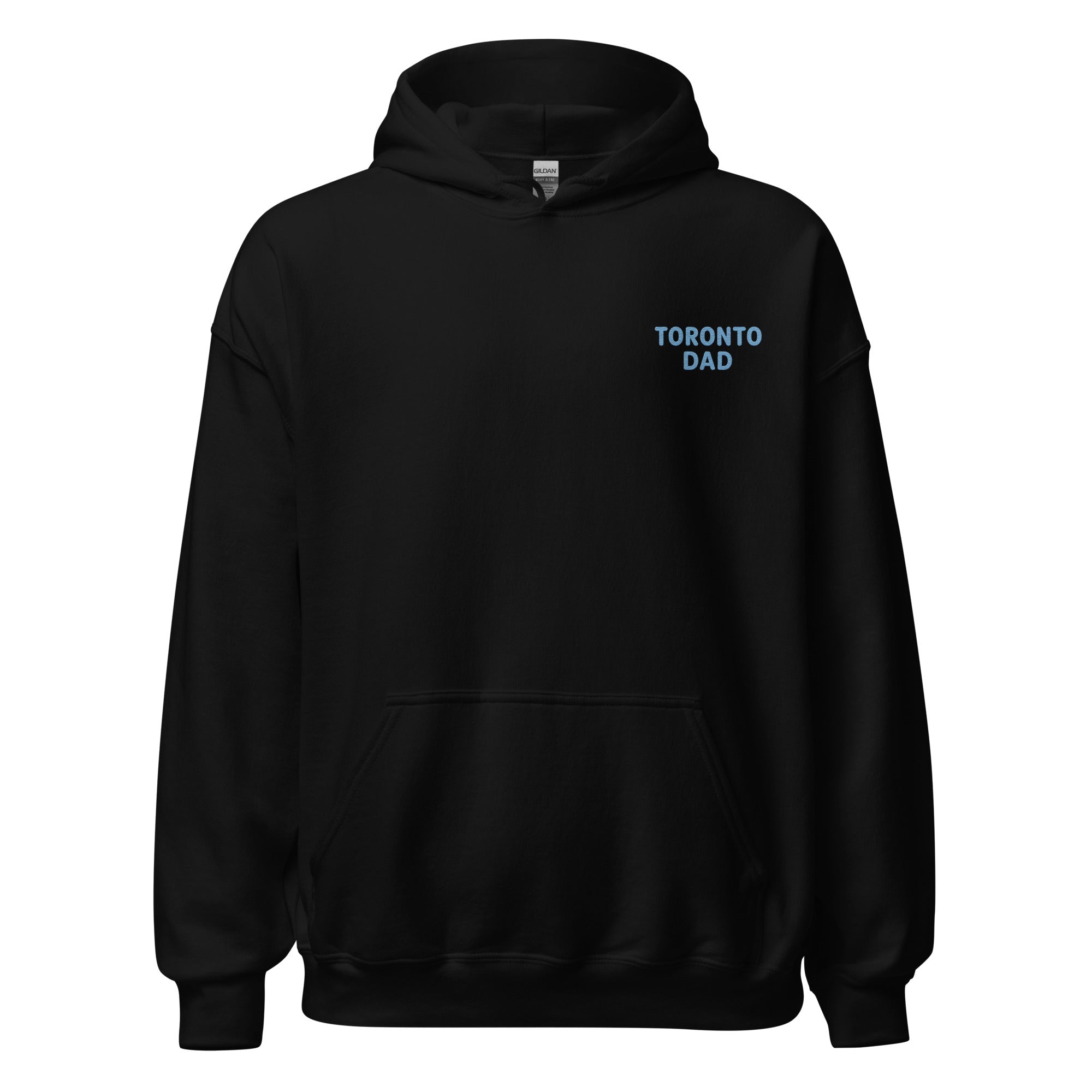 Toronto Dad Basic Hoodie
