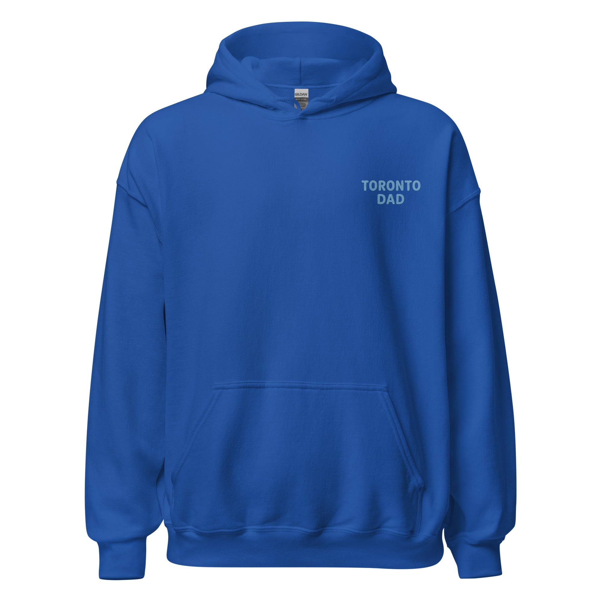 Toronto Dad Basic Hoodie