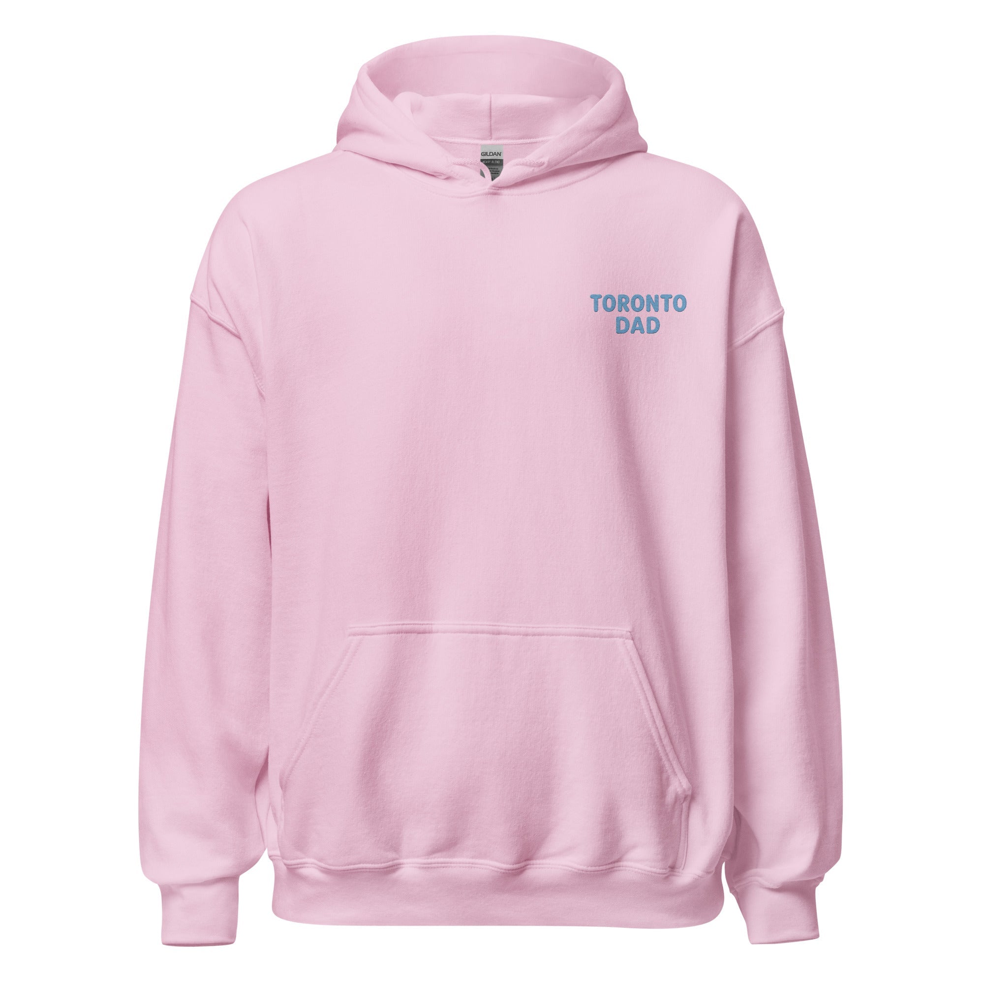 Toronto Dad Basic Hoodie