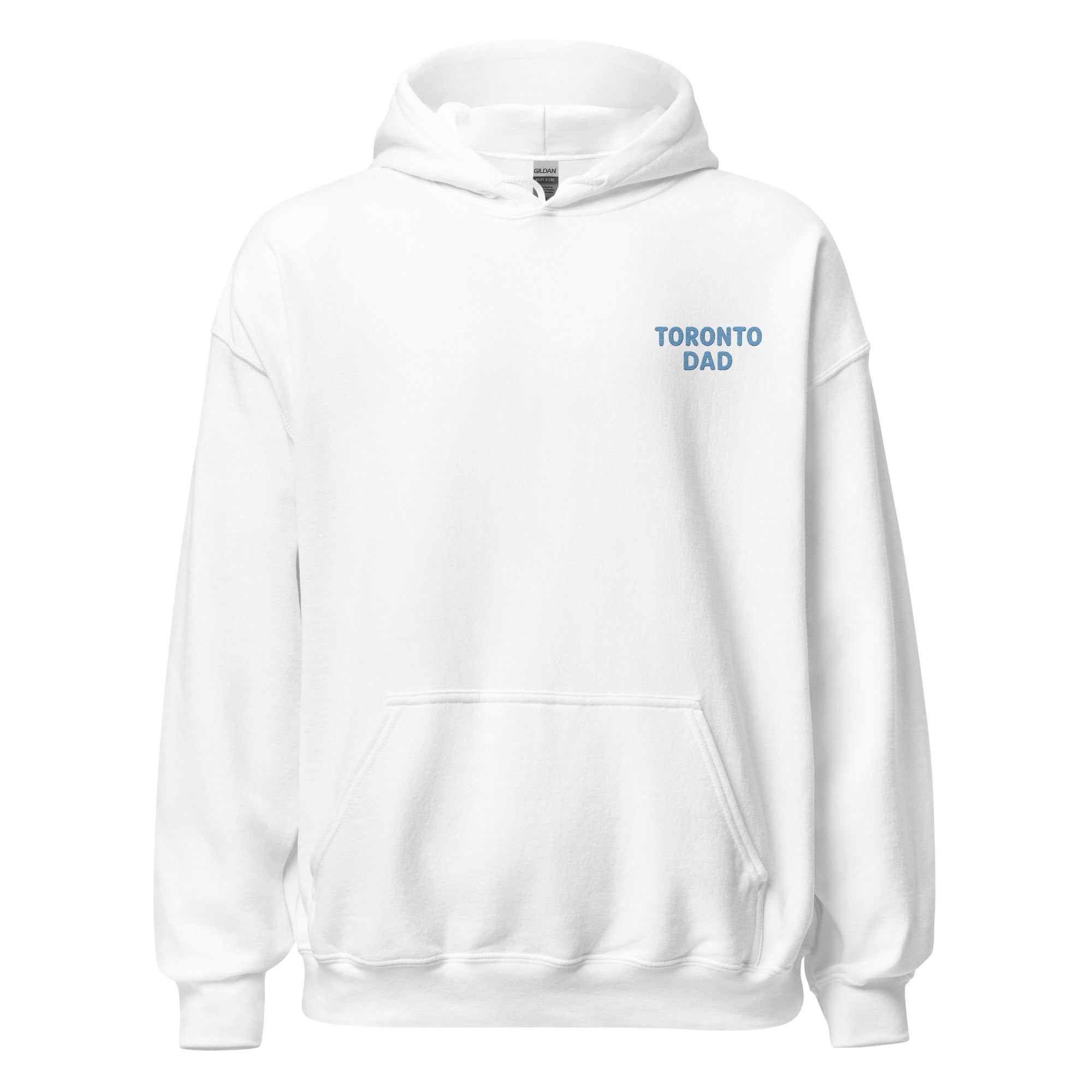 Toronto Dad Basic Hoodie