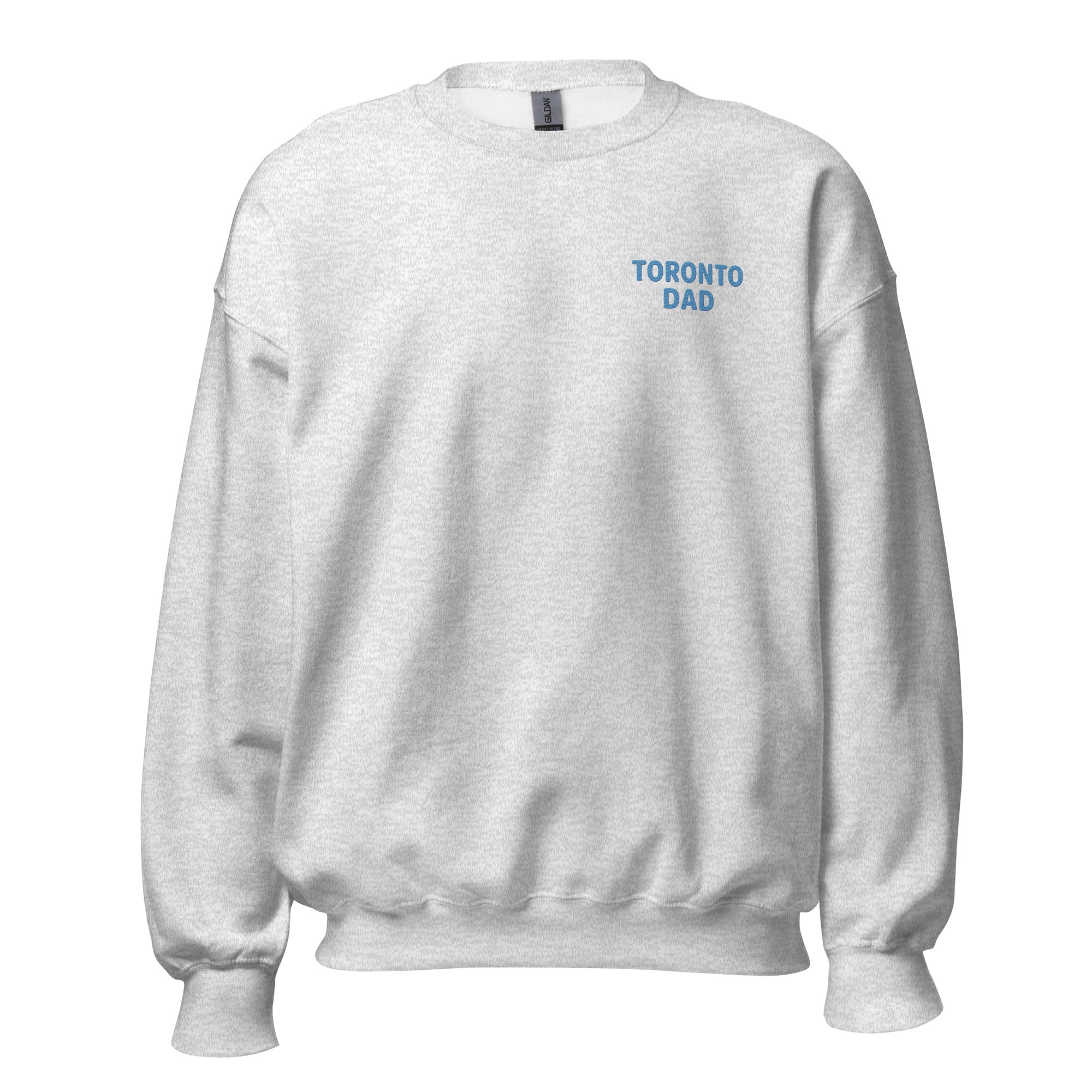 Toronto Dad Basic Sweatshirt