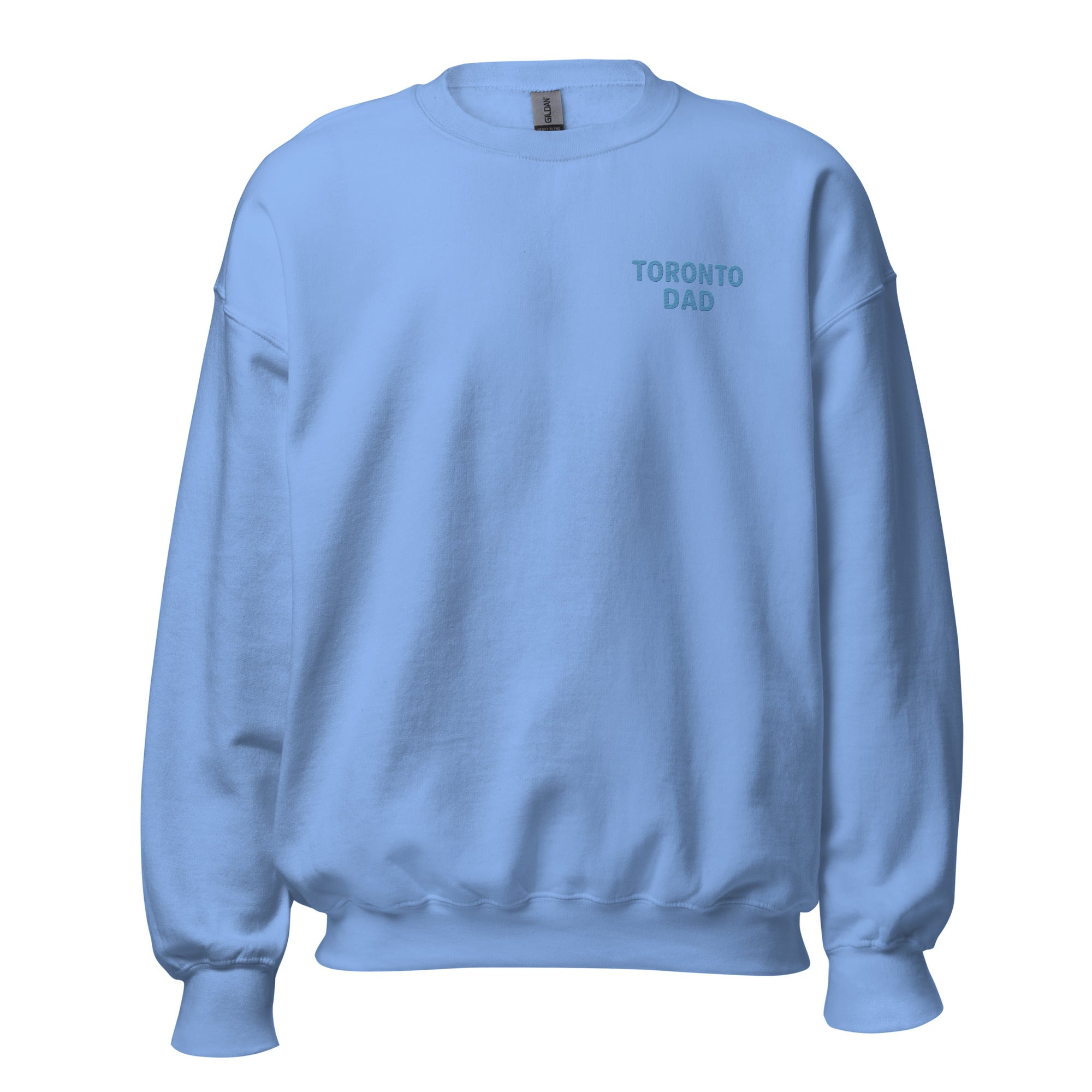 Toronto Dad Basic Sweatshirt