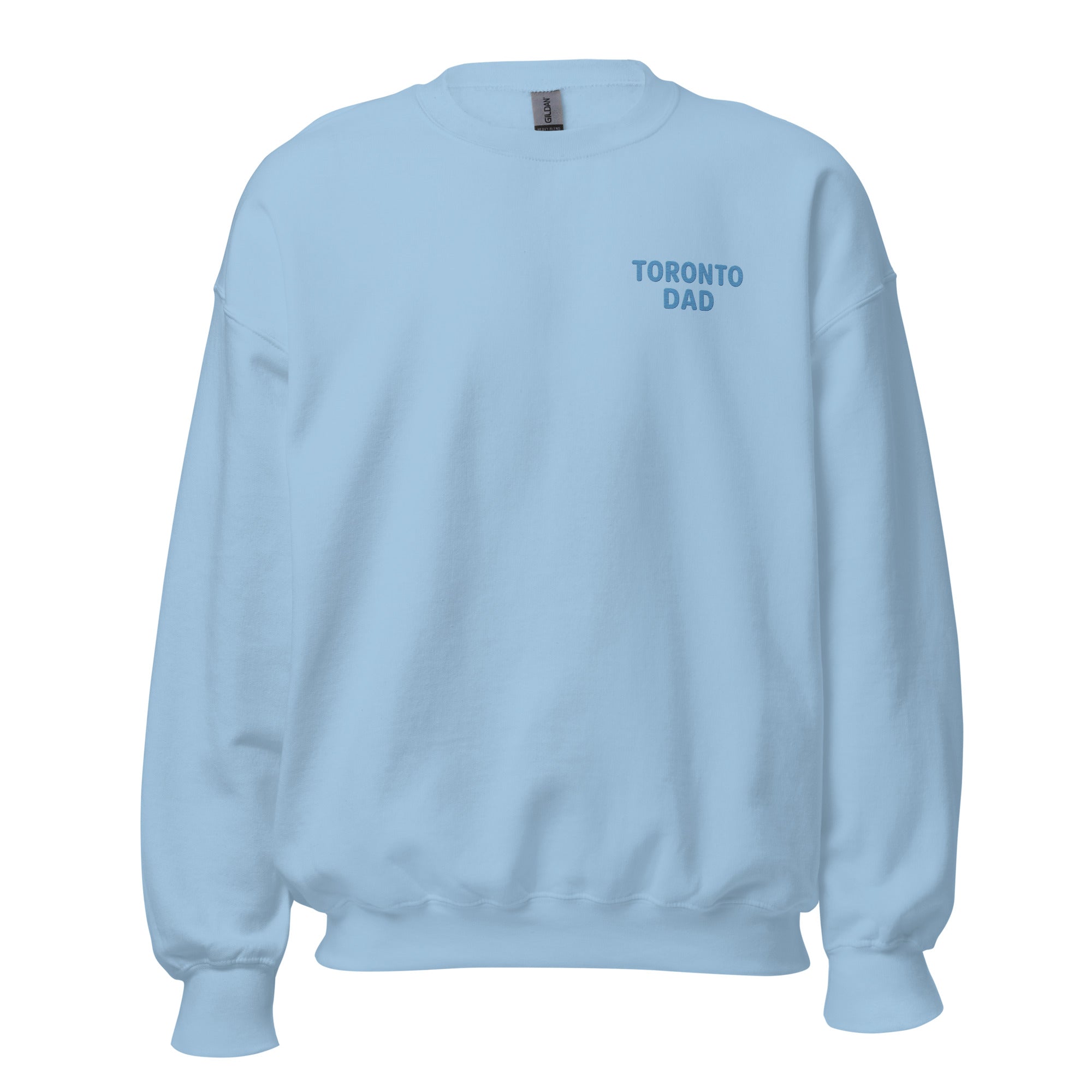 Toronto Dad Basic Sweatshirt