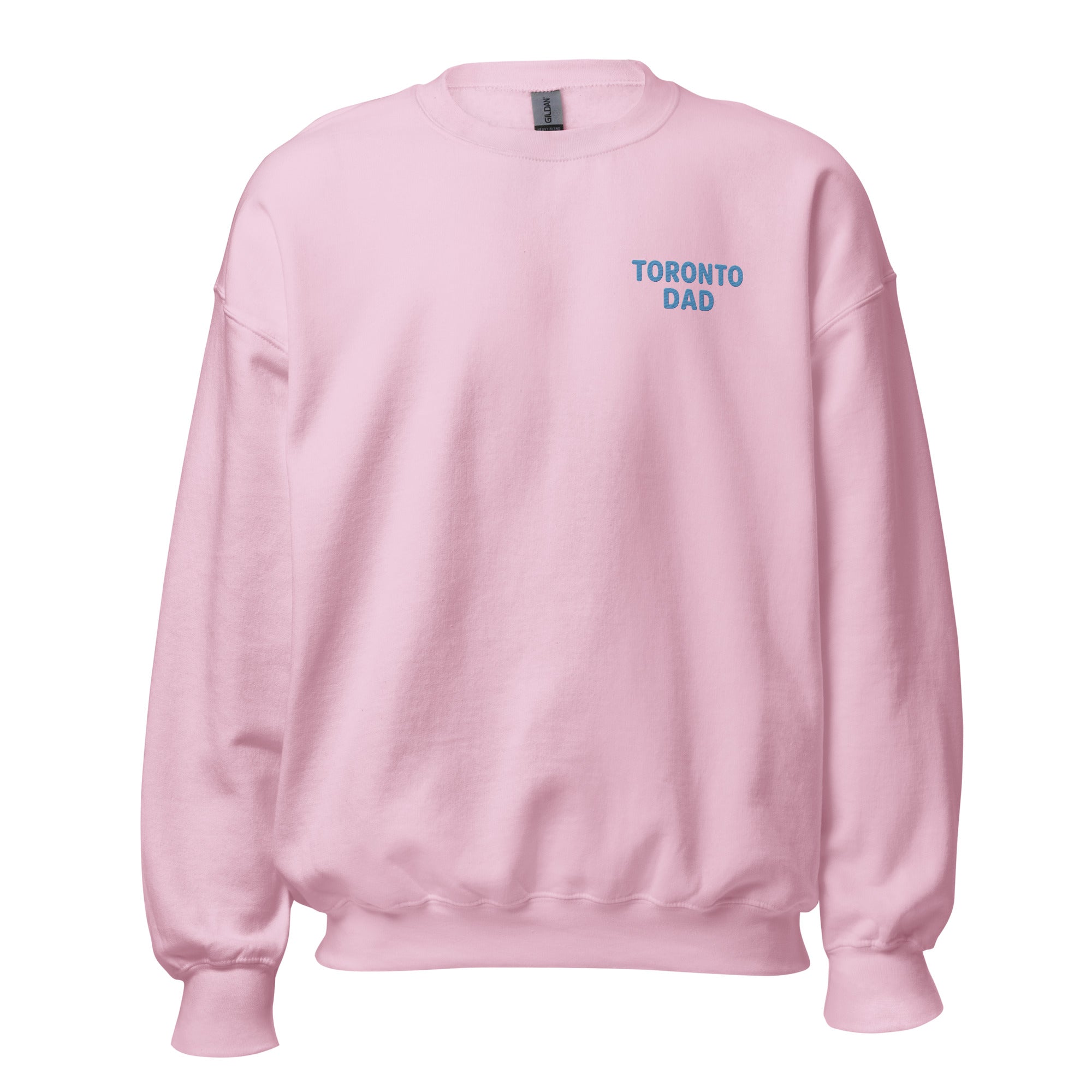 Toronto Dad Basic Sweatshirt