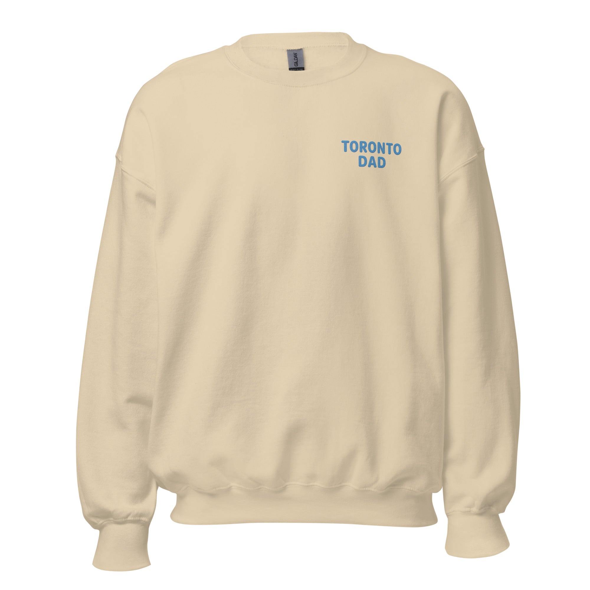 Toronto Dad Basic Sweatshirt