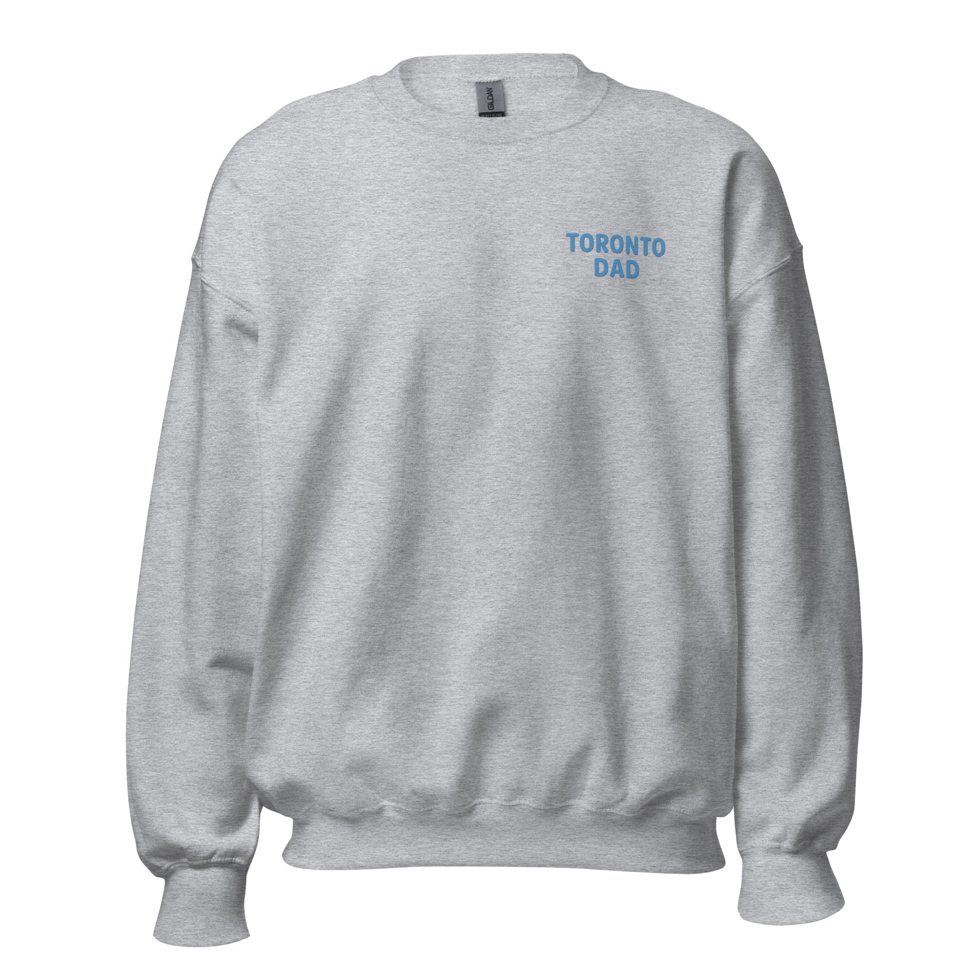 Toronto Dad Basic Sweatshirt