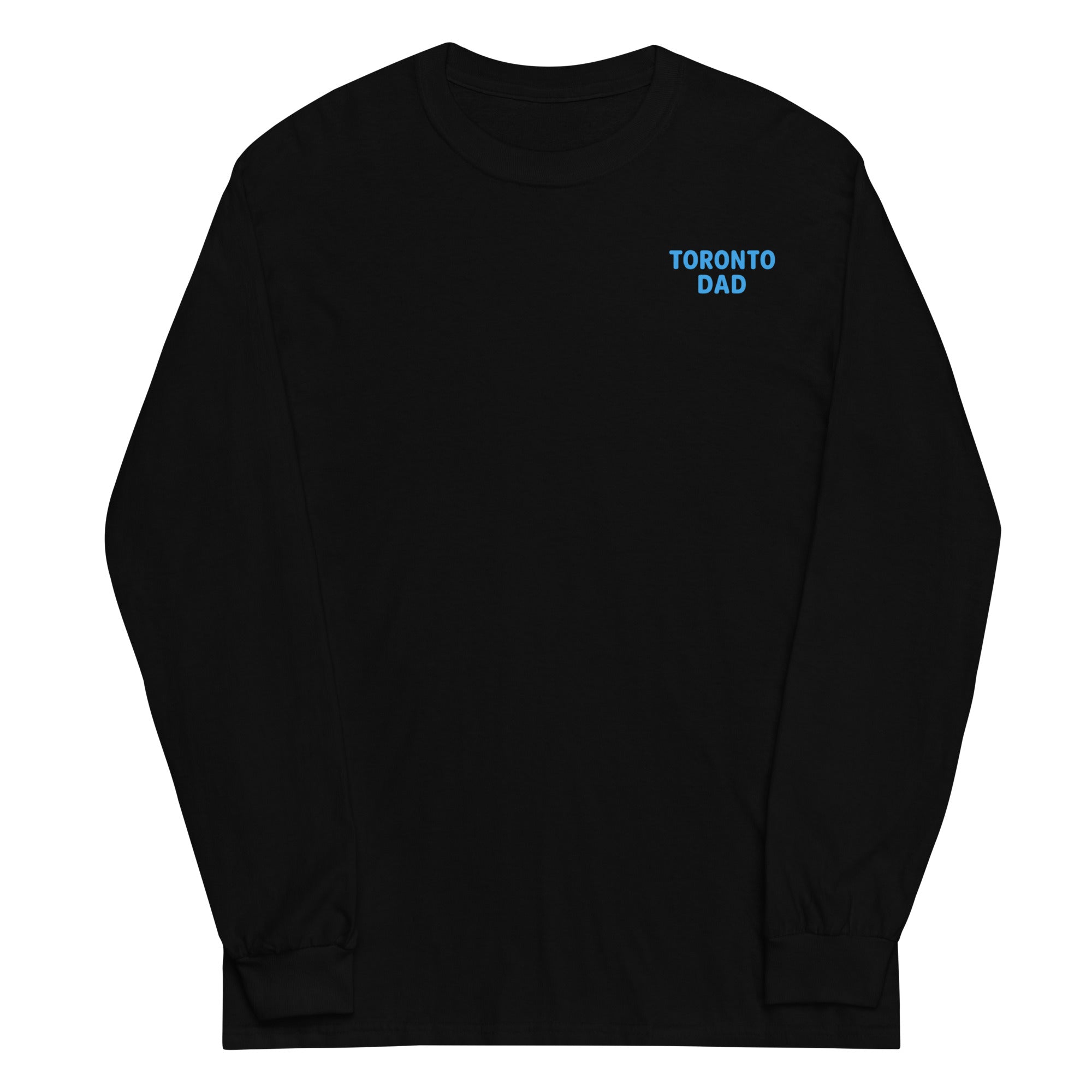Toronto Dad Basic Long-sleeve