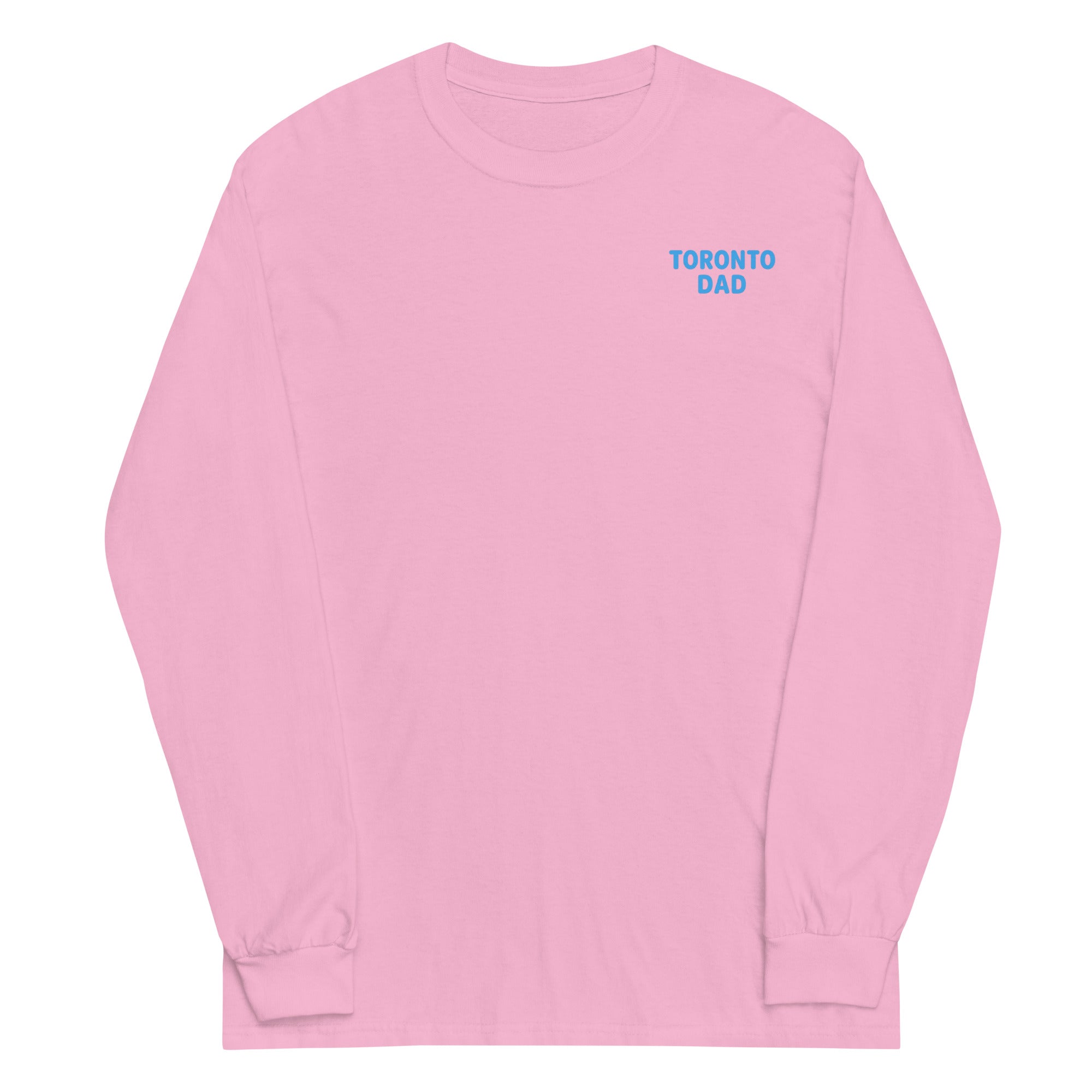 Toronto Dad Basic Long-sleeve