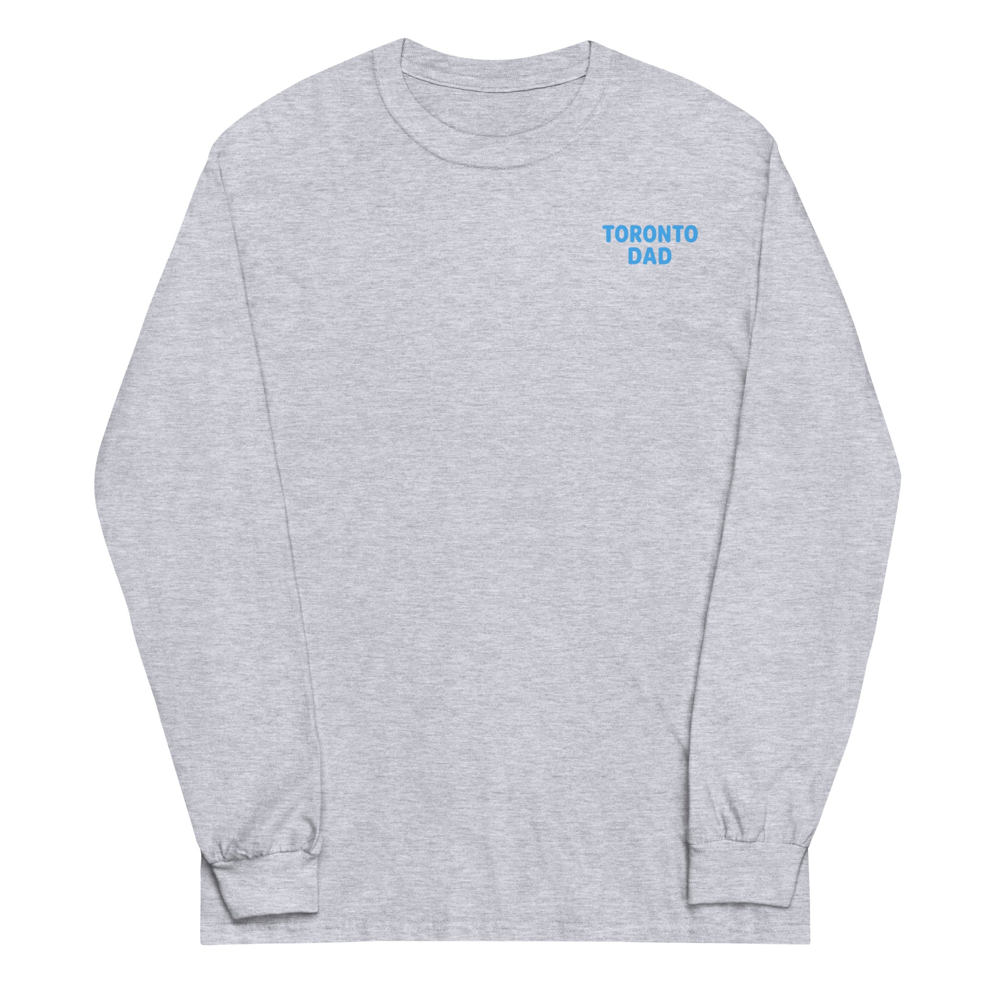 Toronto Dad Basic Long-sleeve