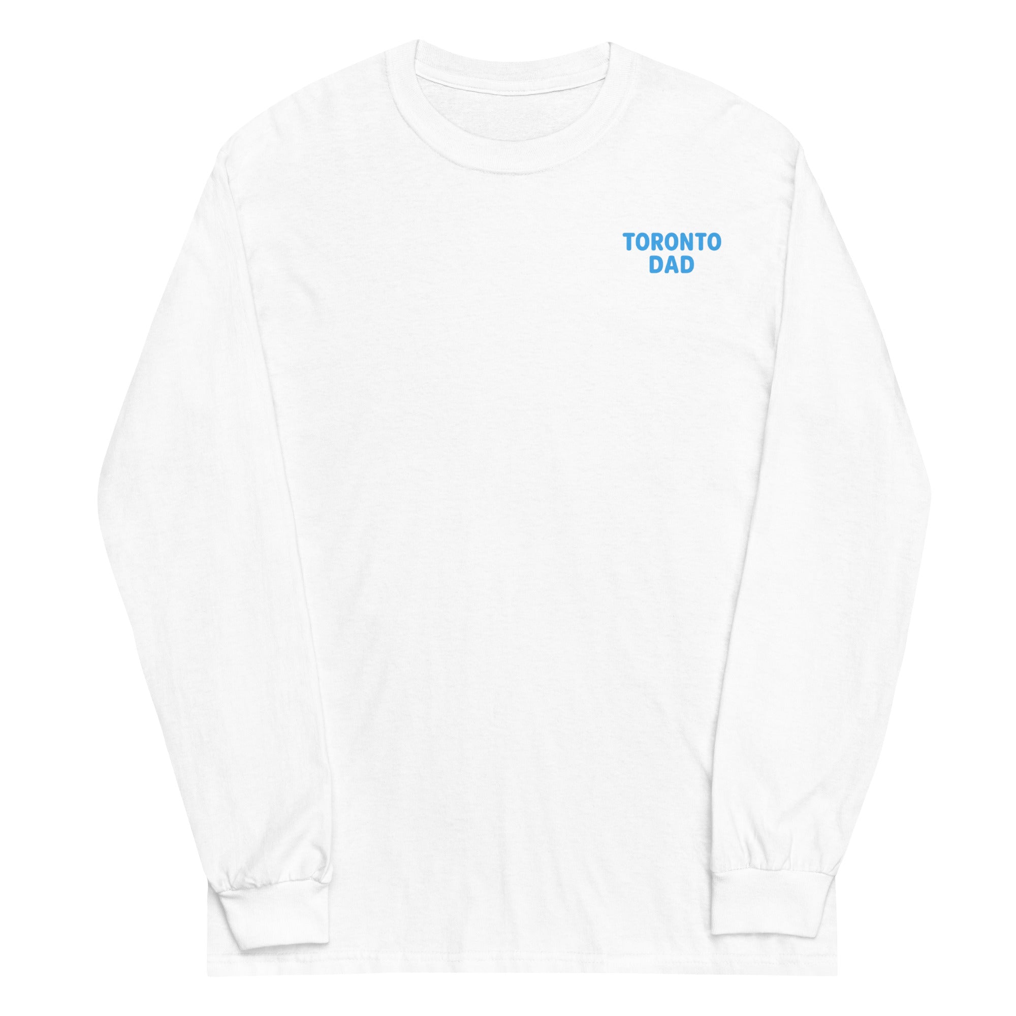 Toronto Dad Basic Long-sleeve