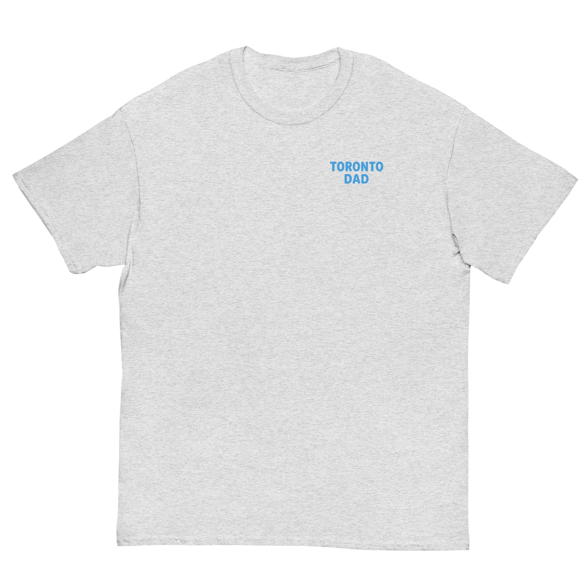 Toronto Dad Basic Tee