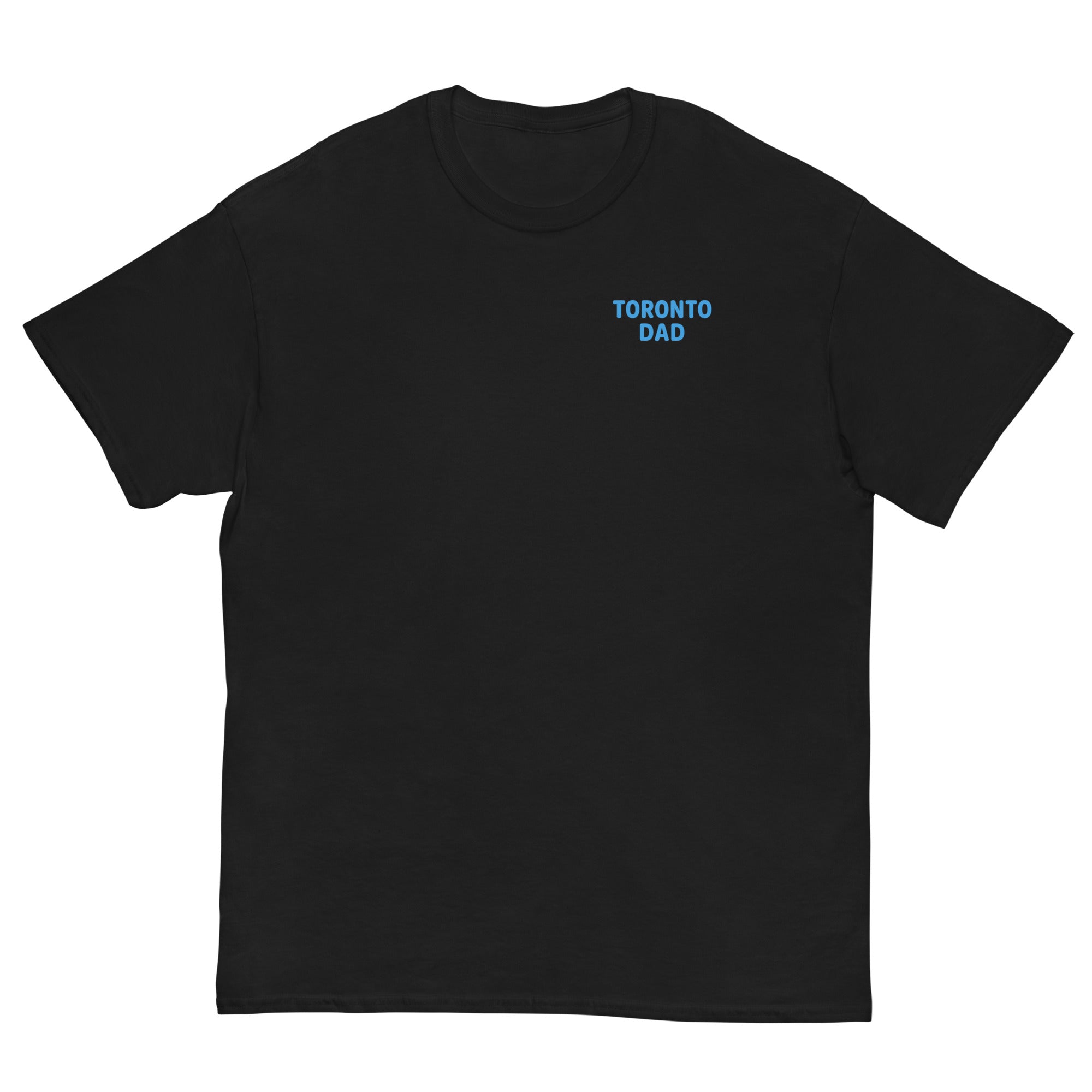 Toronto Dad Basic Tee
