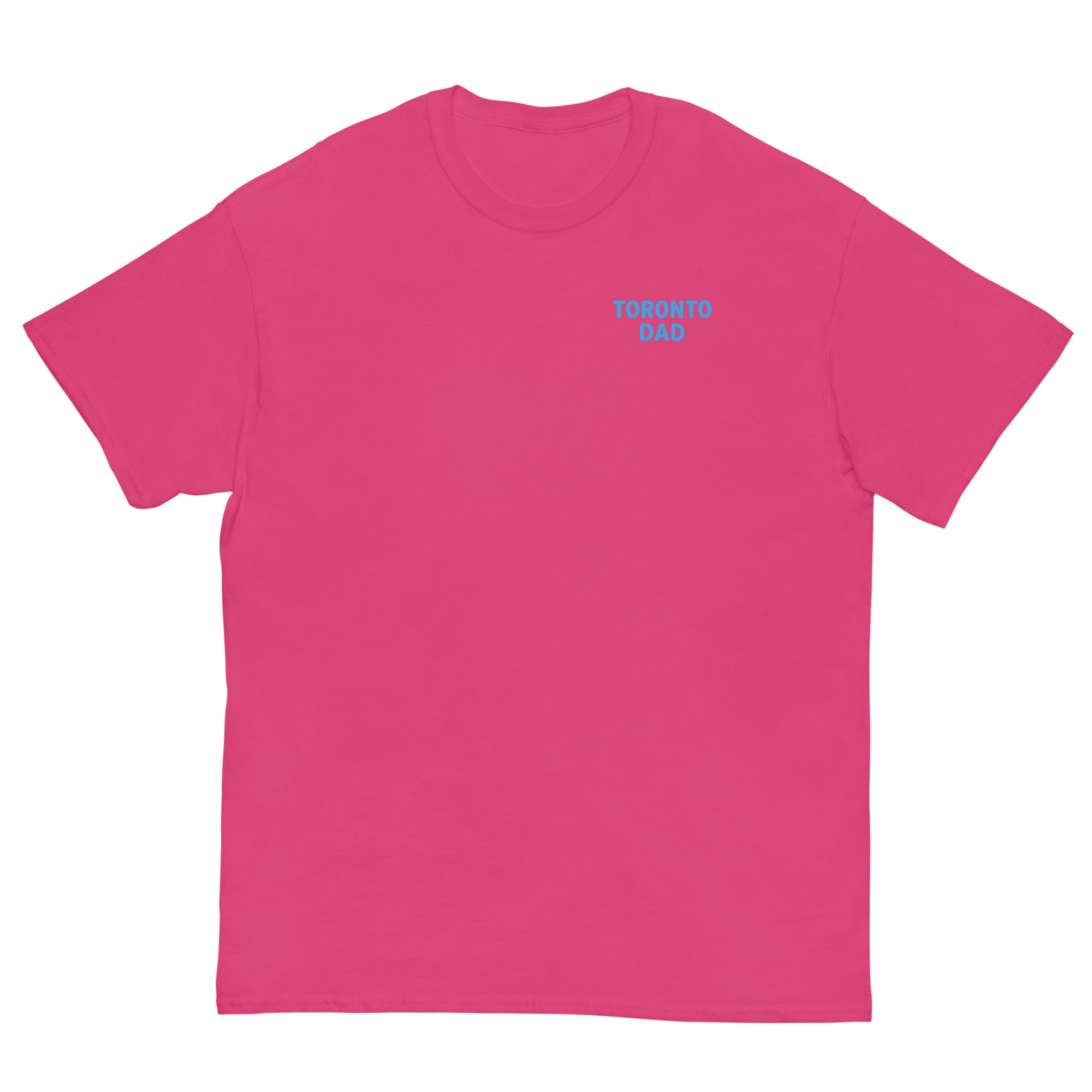 Toronto Dad Basic Tee