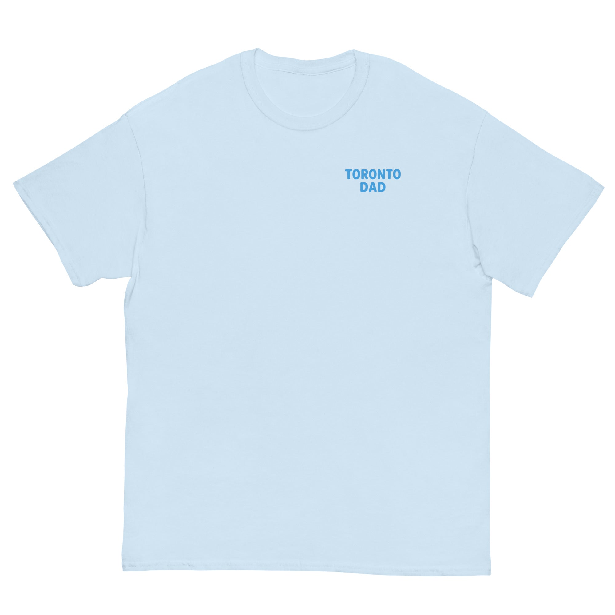 Toronto Dad Basic Tee