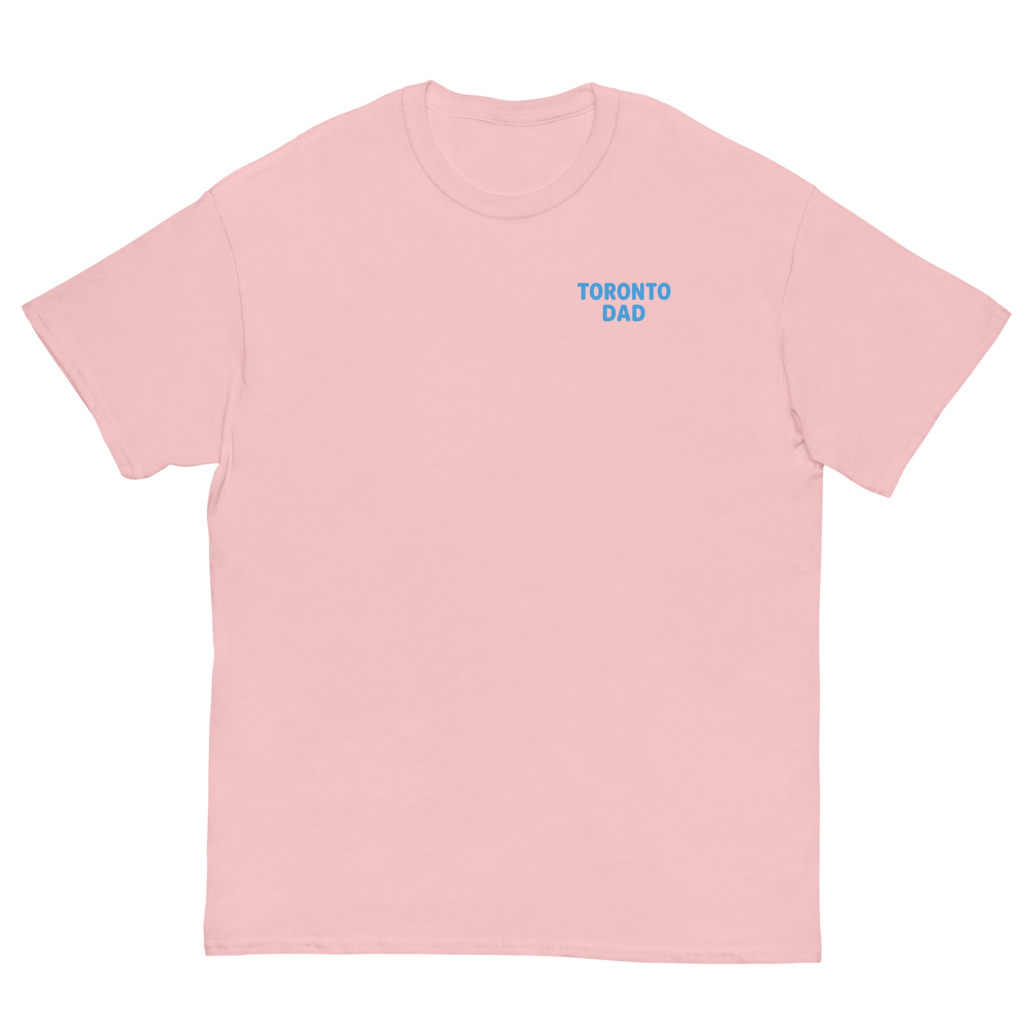 Toronto Dad Basic Tee