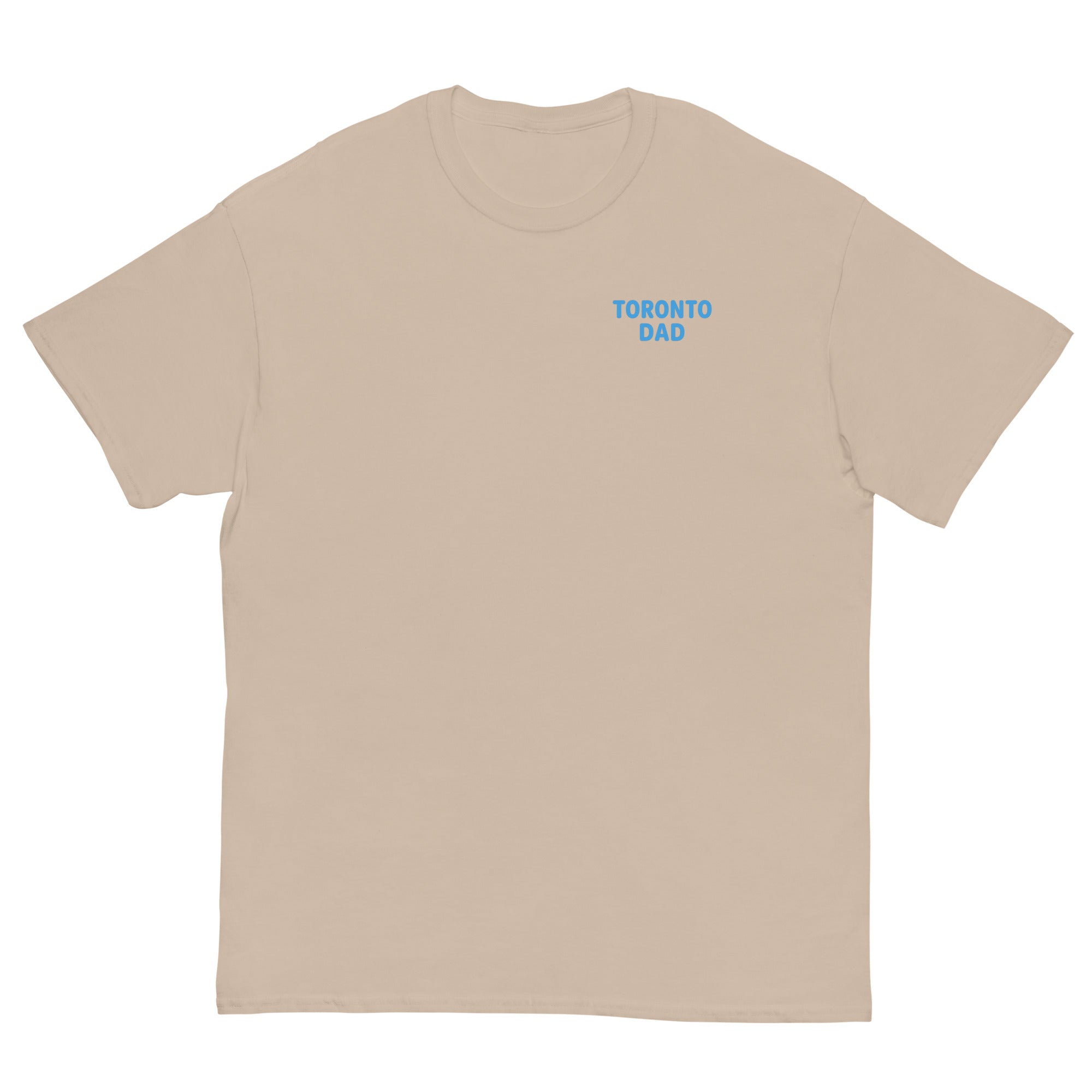 Toronto Dad Basic Tee