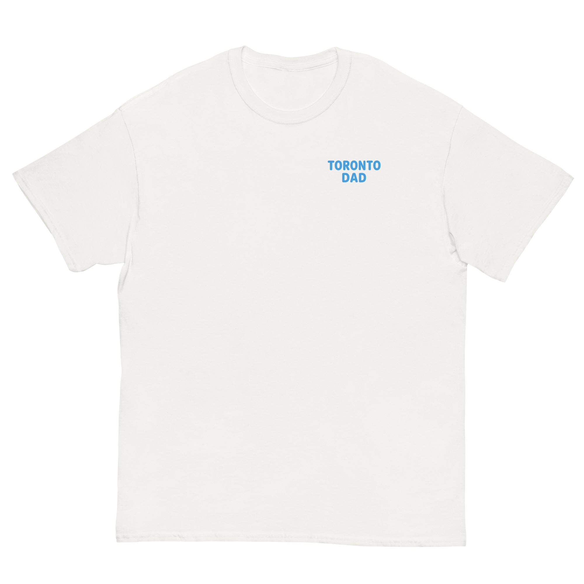 Toronto Dad Basic Tee