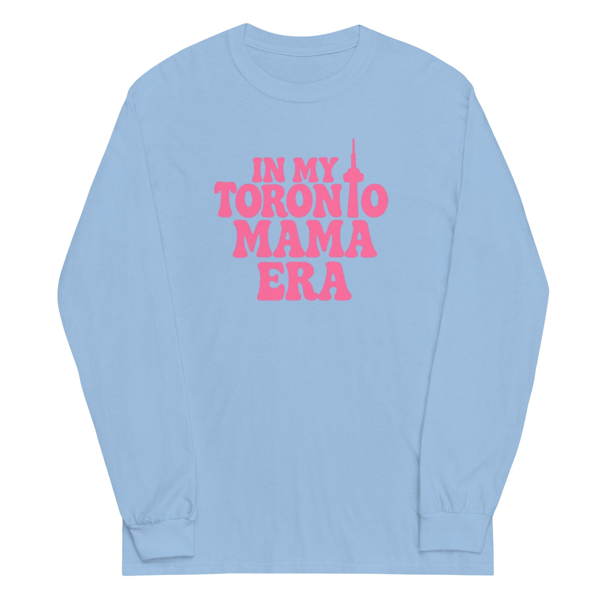 Toronto Mama Era CN Long-sleeve