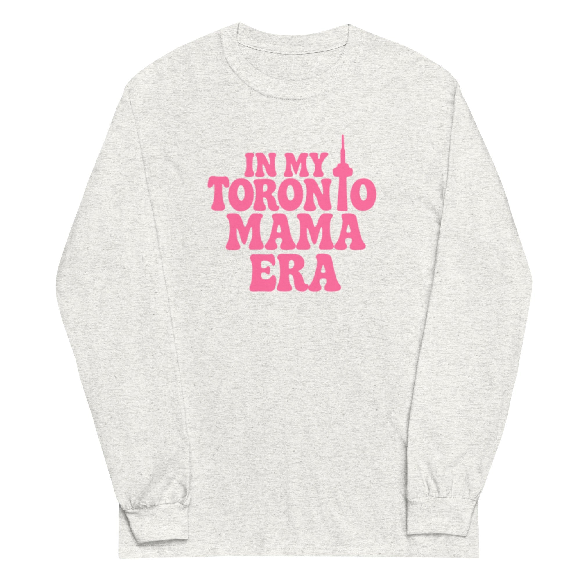 Toronto Mama Era CN Long-sleeve