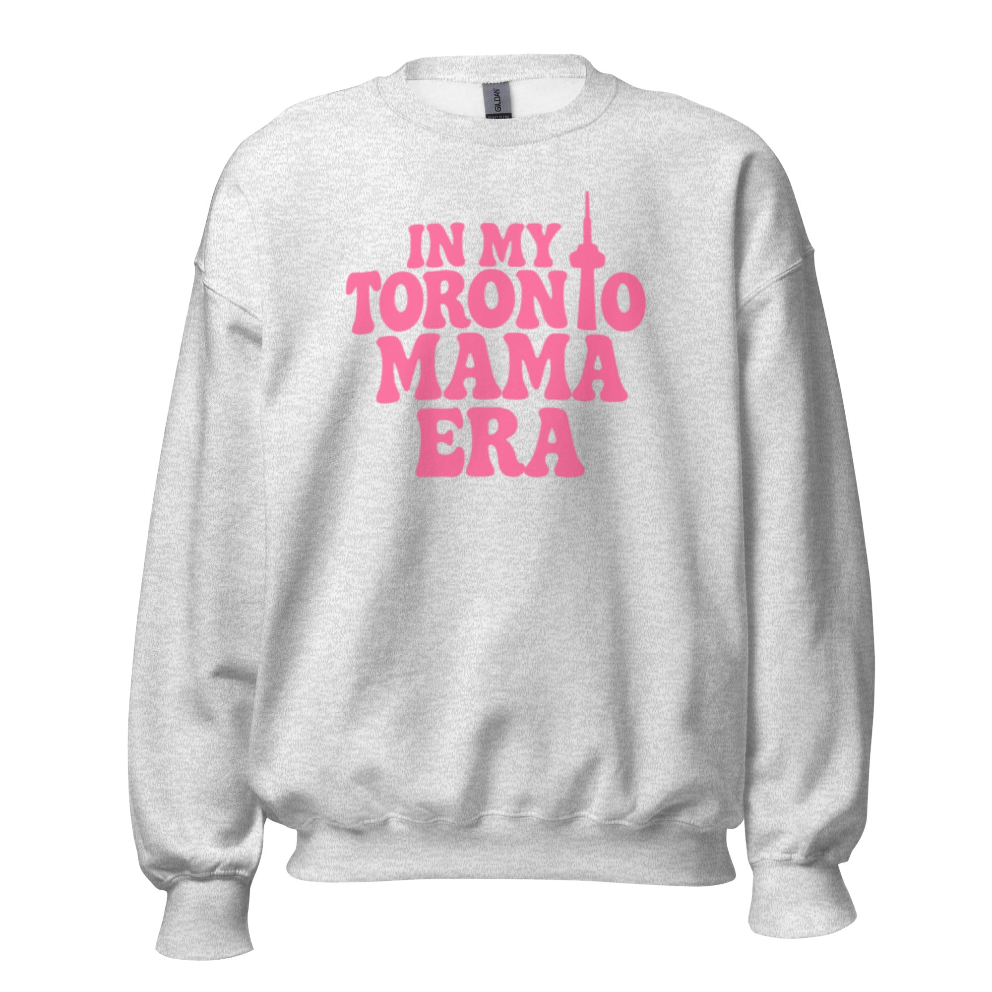 Toronto Mama Era CN Sweatshirt