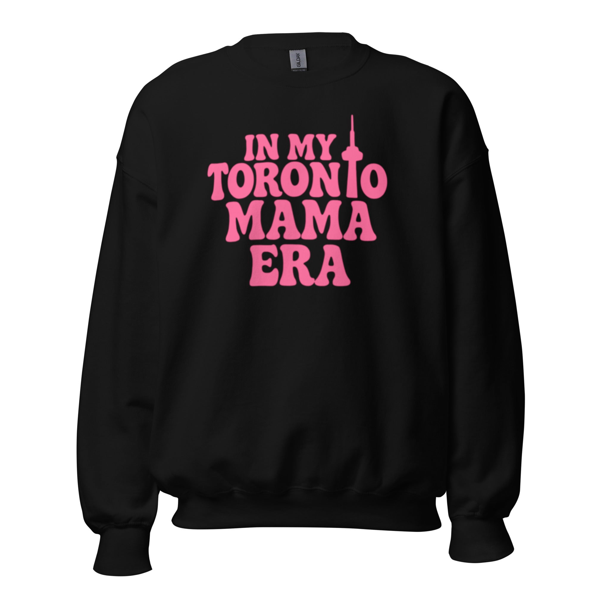 Toronto Mama Era CN Sweatshirt