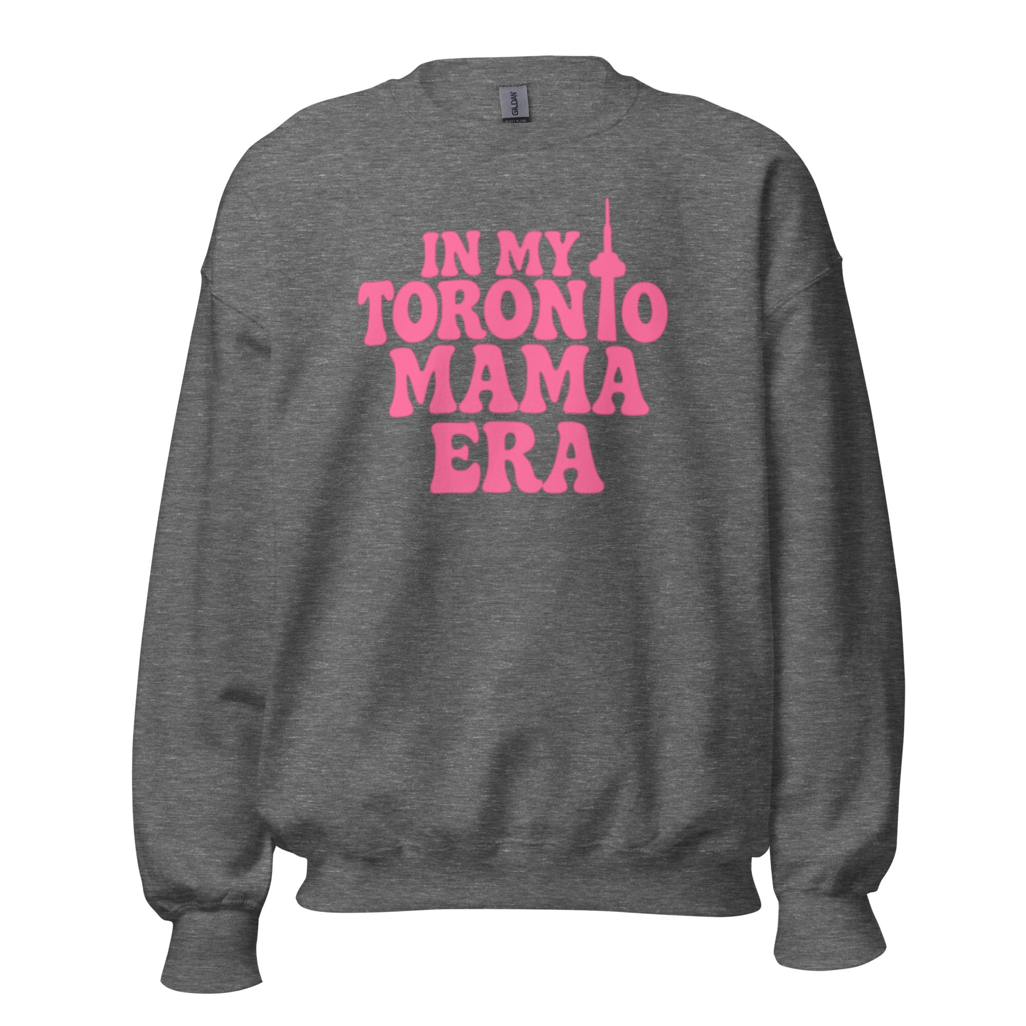 Toronto Mama Era CN Sweatshirt