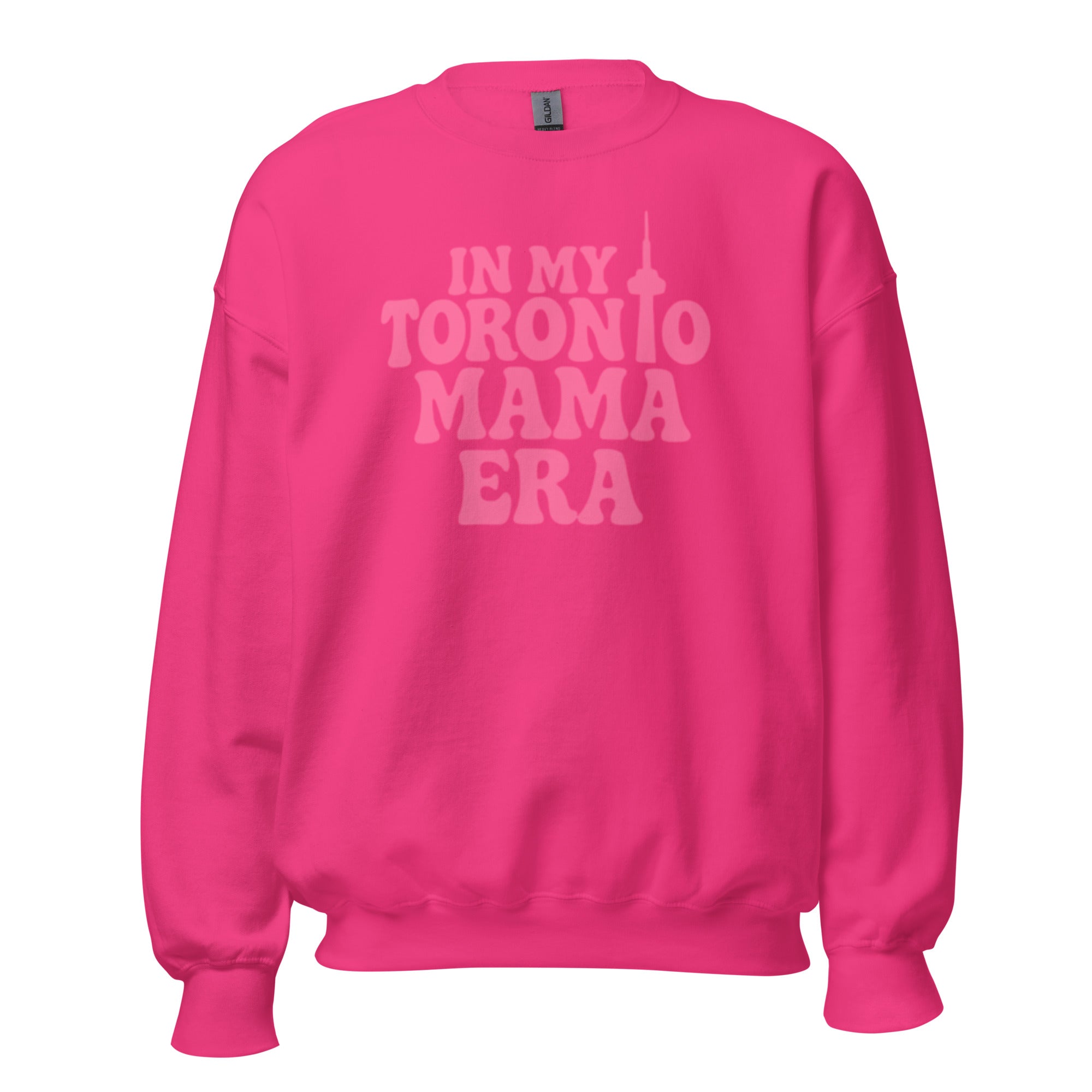 Toronto Mama Era CN Sweatshirt