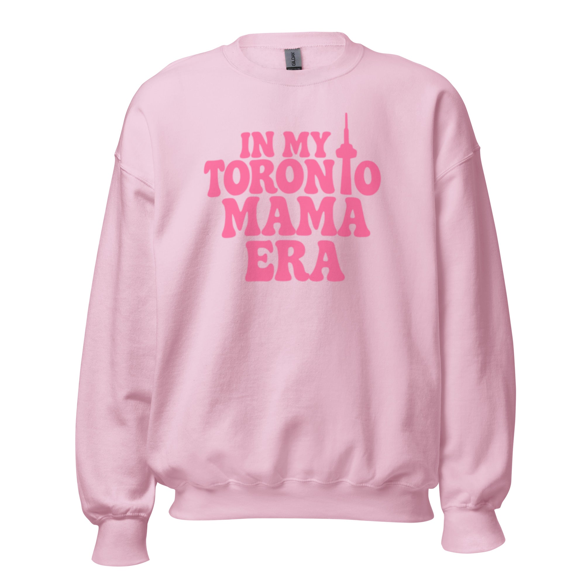 Toronto Mama Era CN Sweatshirt