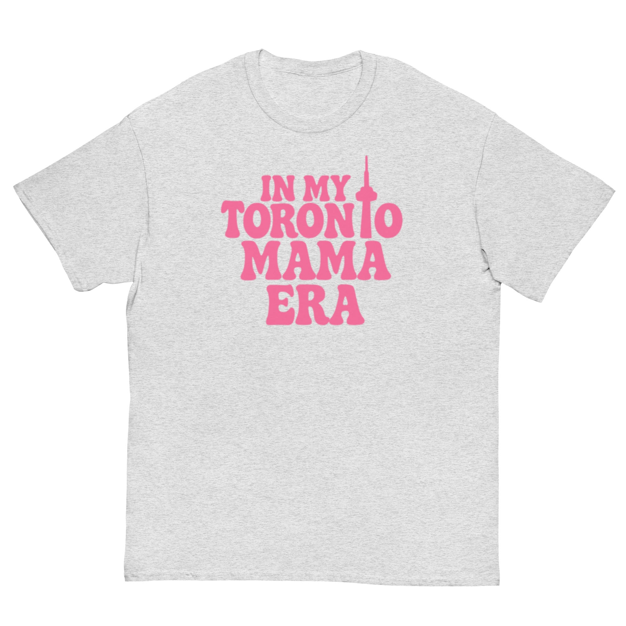 Toronto Mama Era CN Tee
