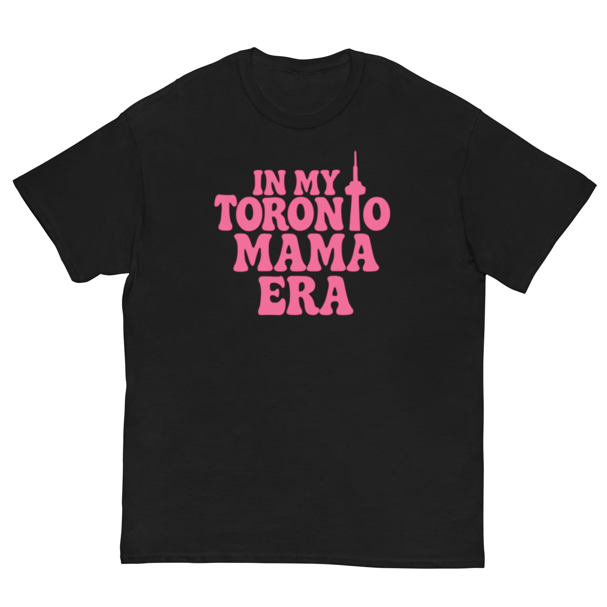 Toronto Mama Era CN Tee