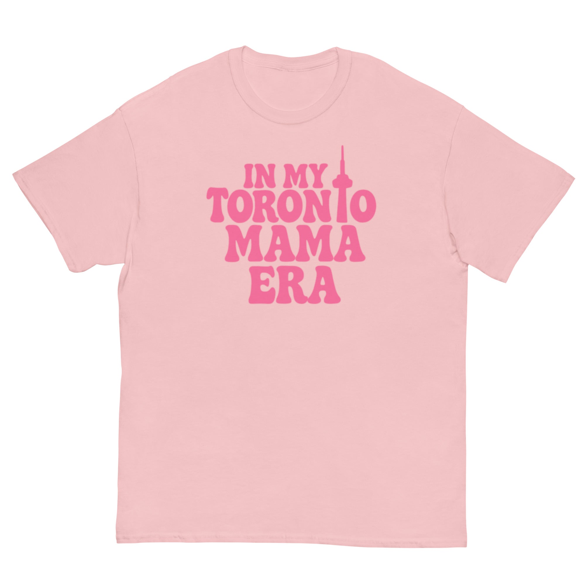 Toronto Mama Era CN Tee