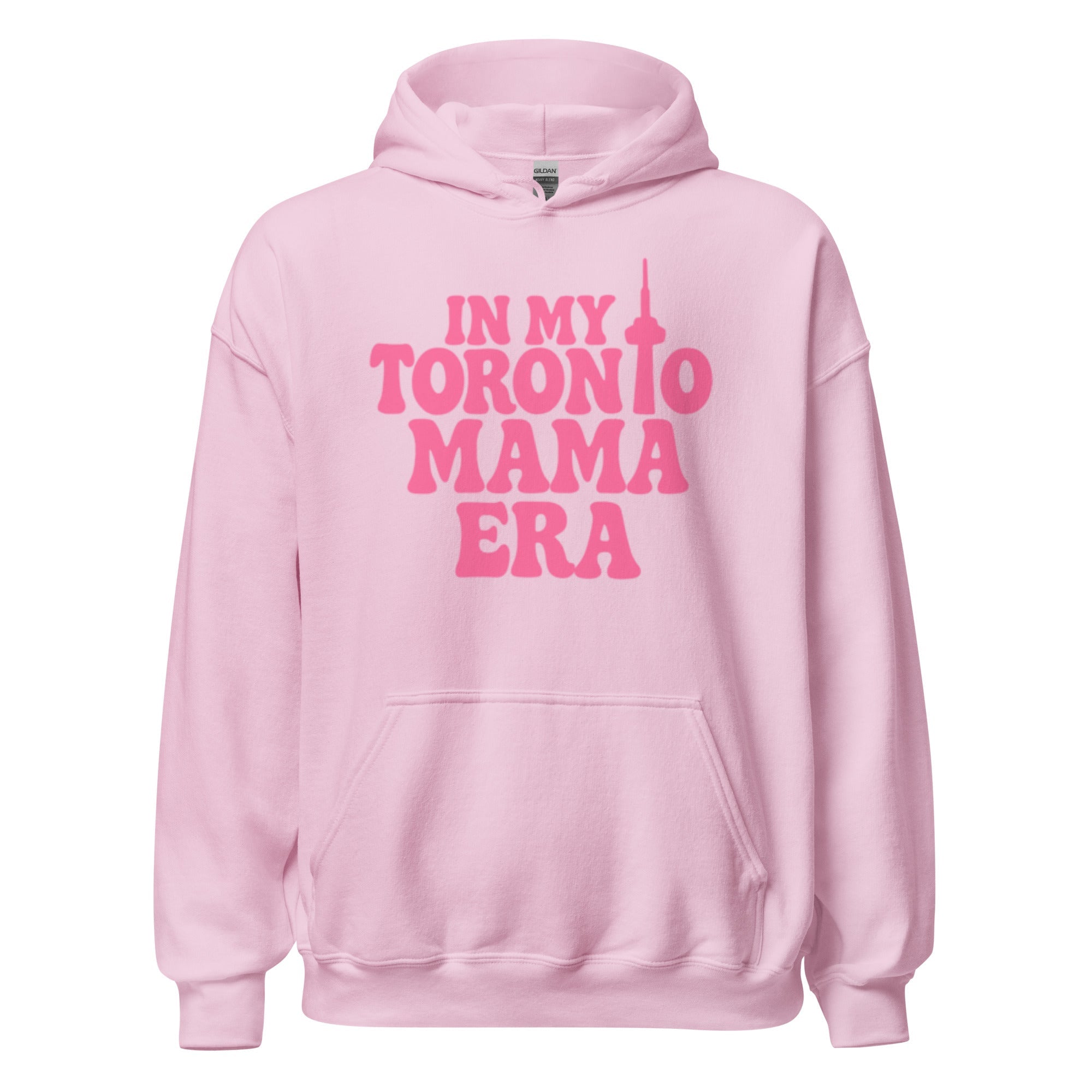 Toronto Mama Era CN Hoodie