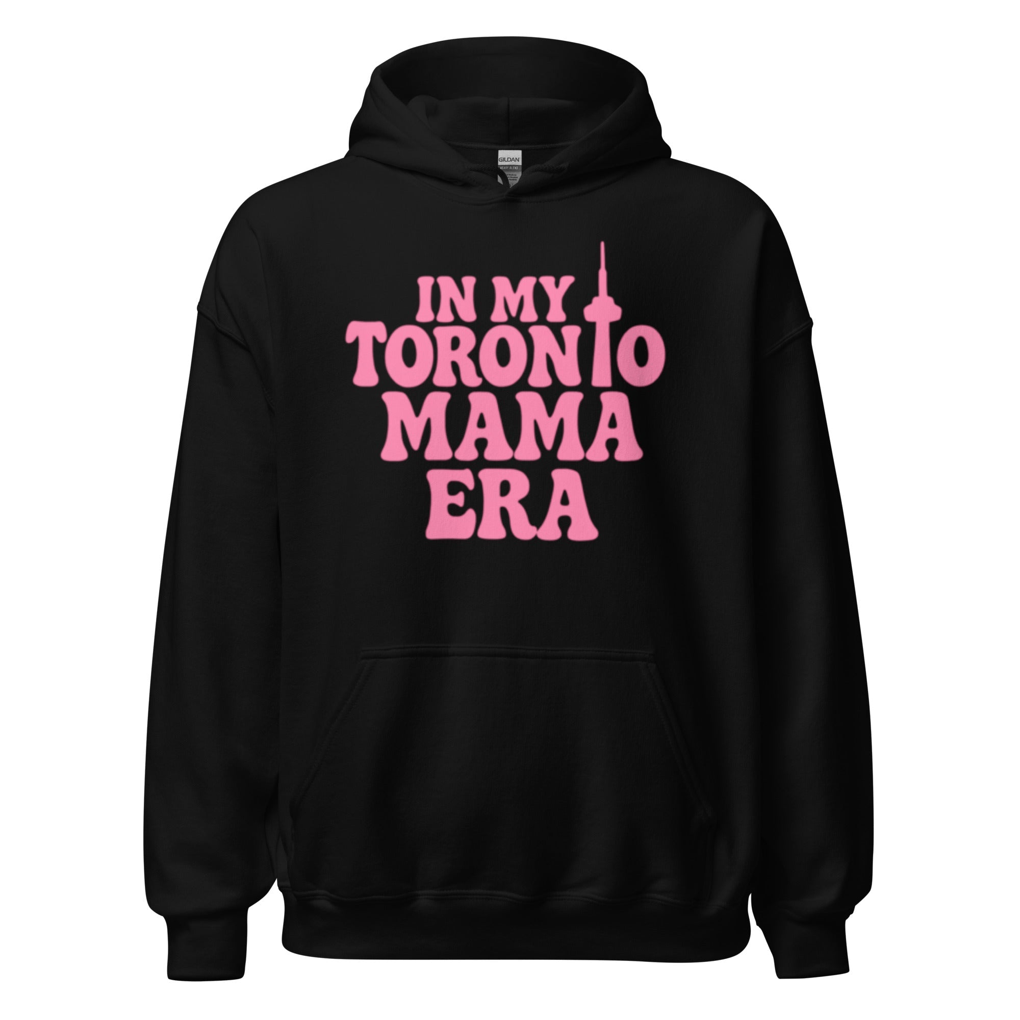 Toronto Mama Era CN Hoodie