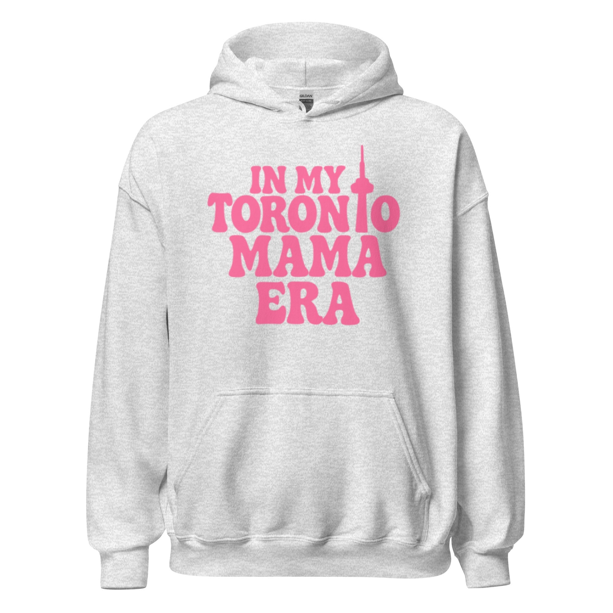 Toronto Mama Era CN Hoodie