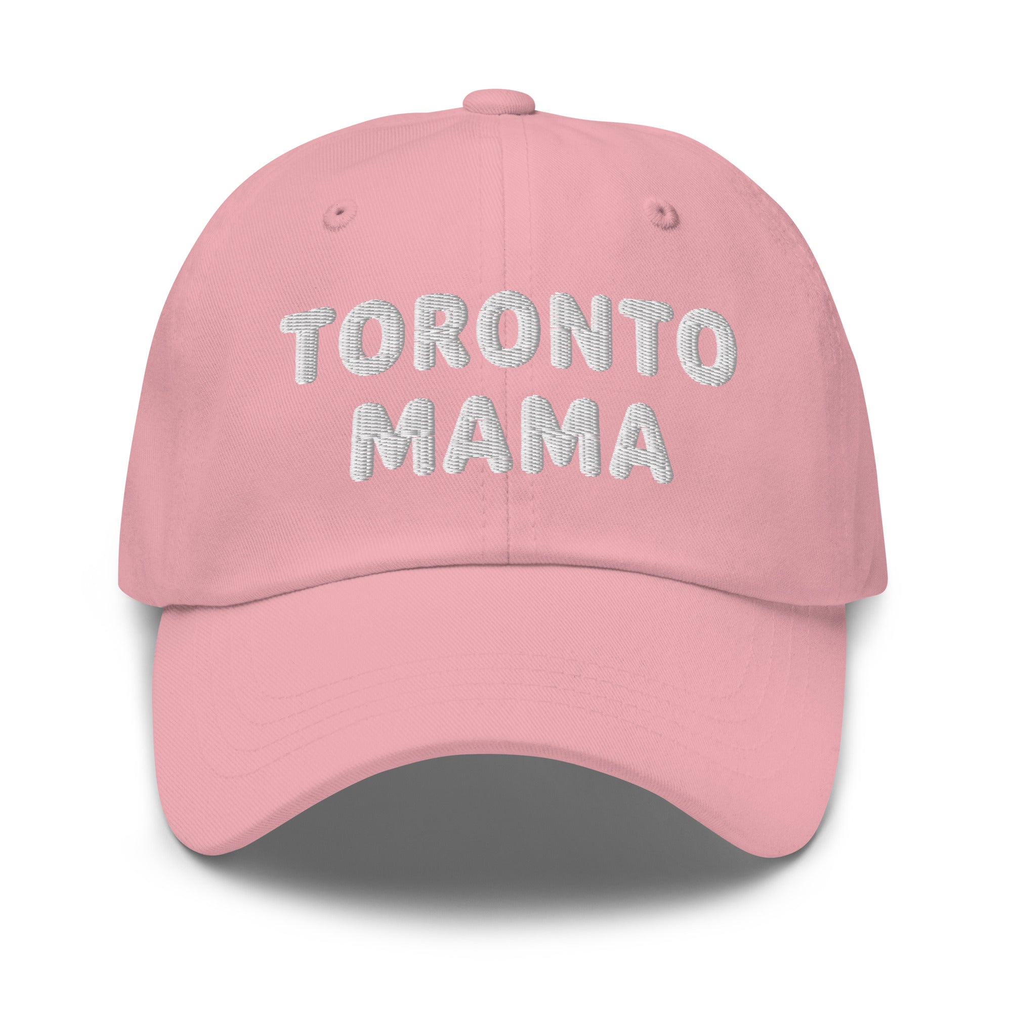 Toronto Mama Hat