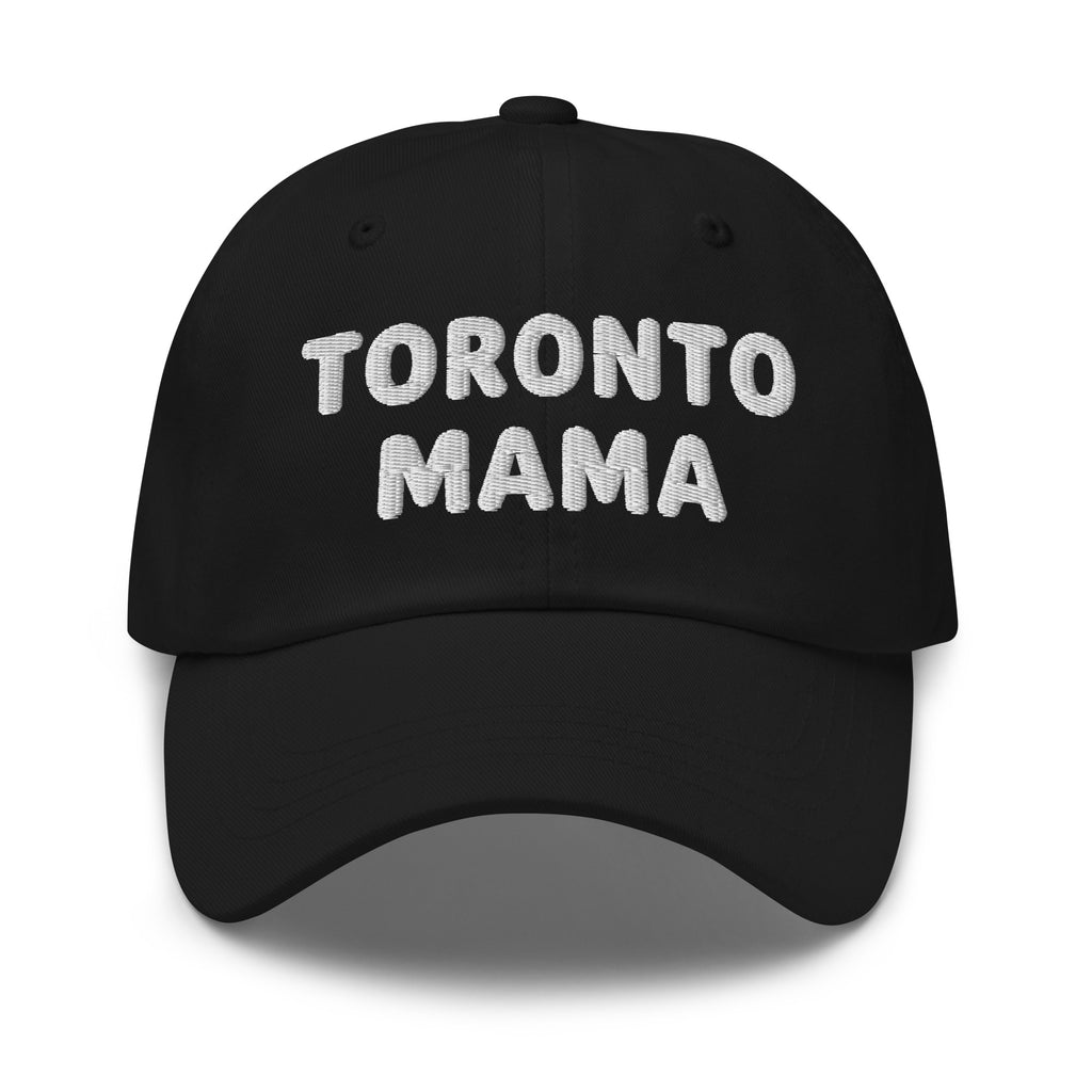 Toronto Mama Hat