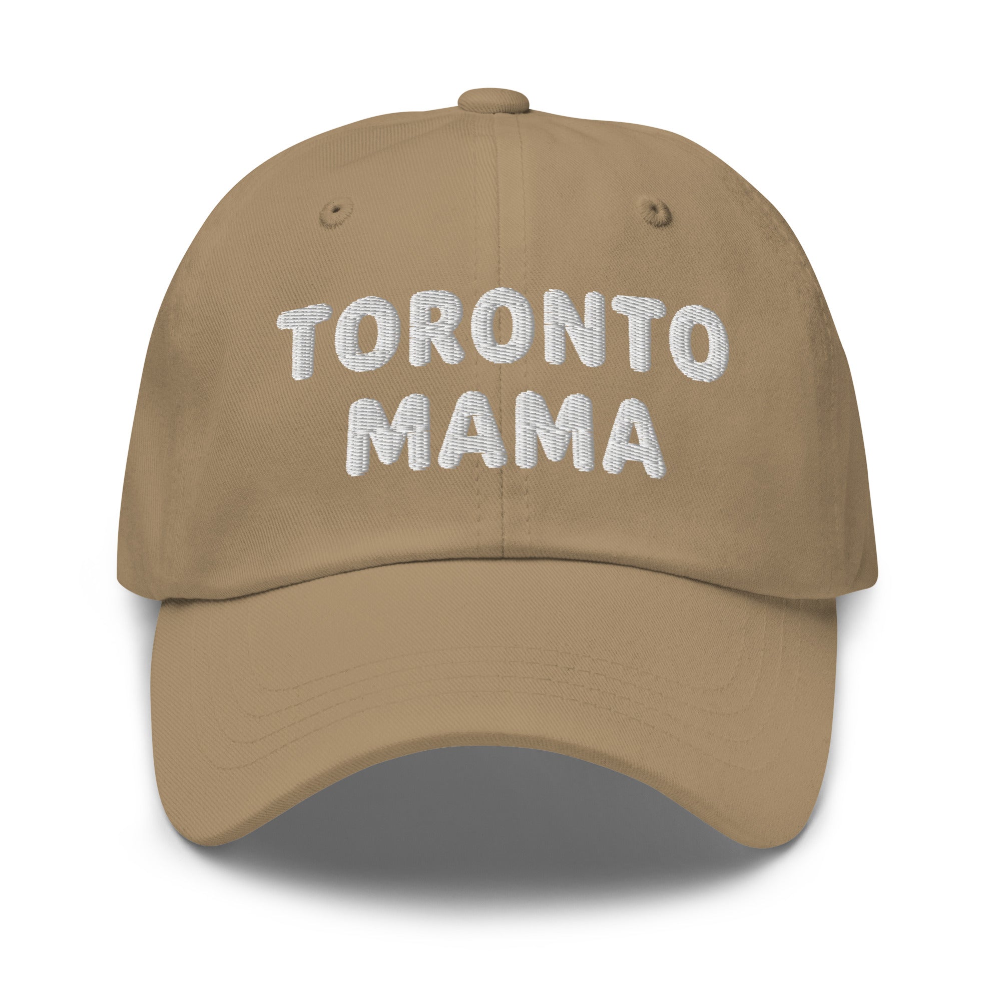 Toronto Mama Hat