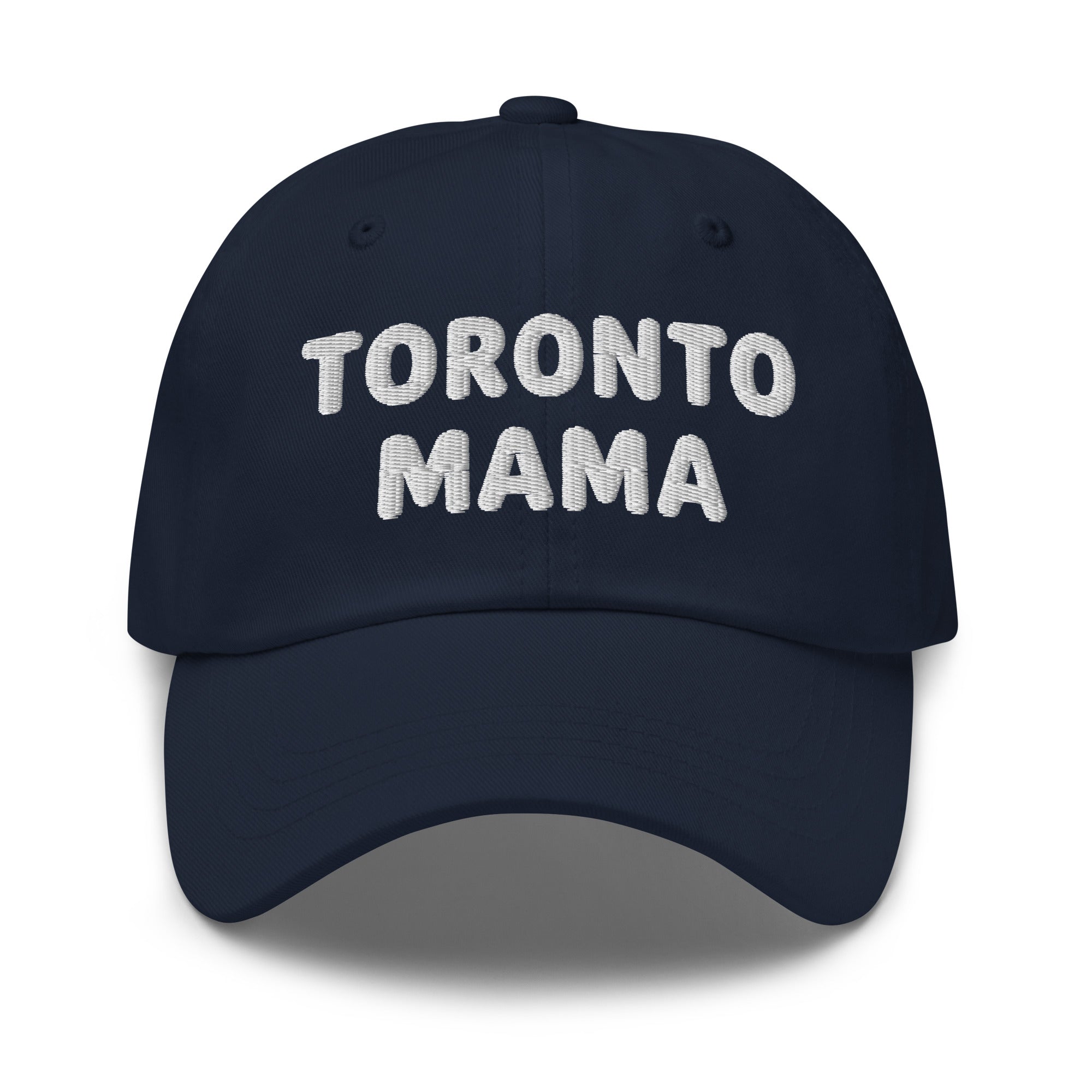 Toronto Mama Hat