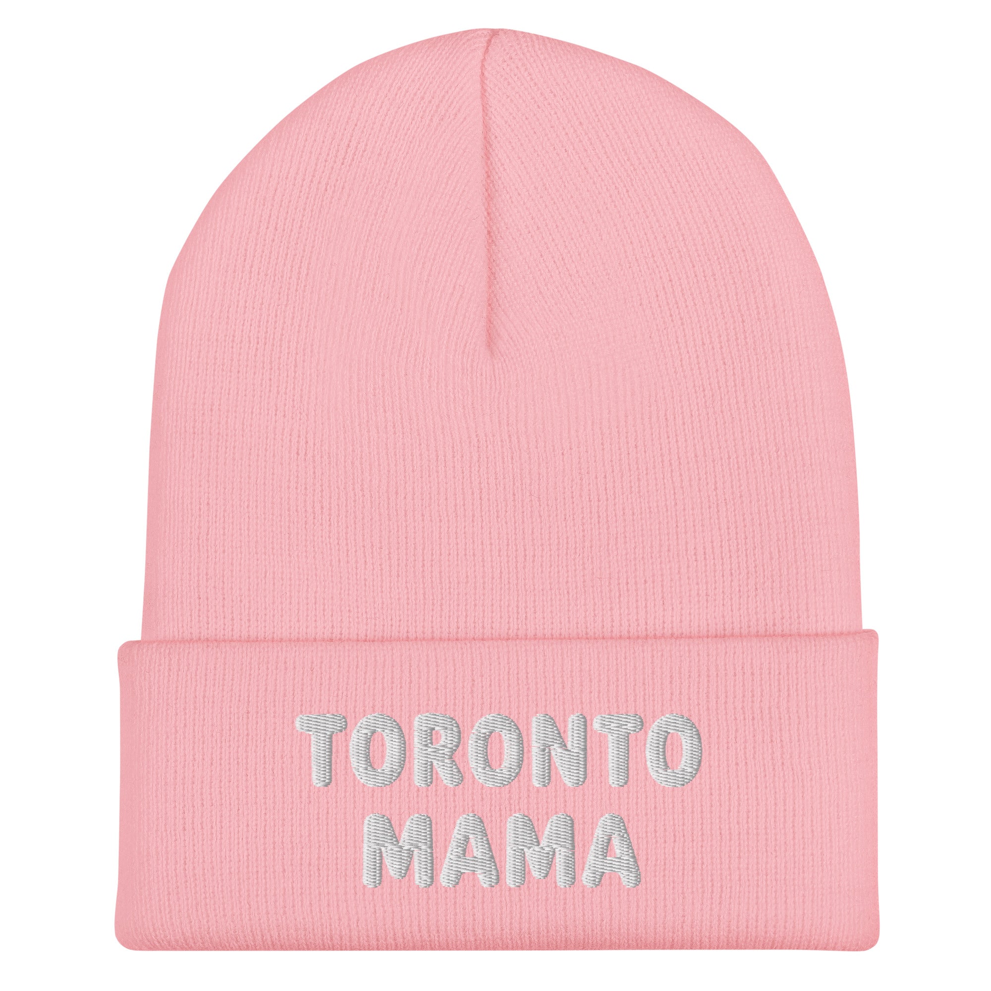Toronto Mama Toque