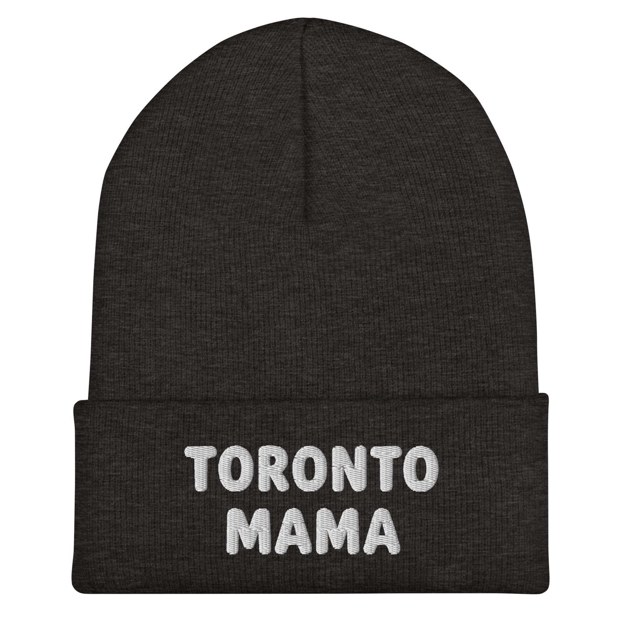 Toronto Mama Toque